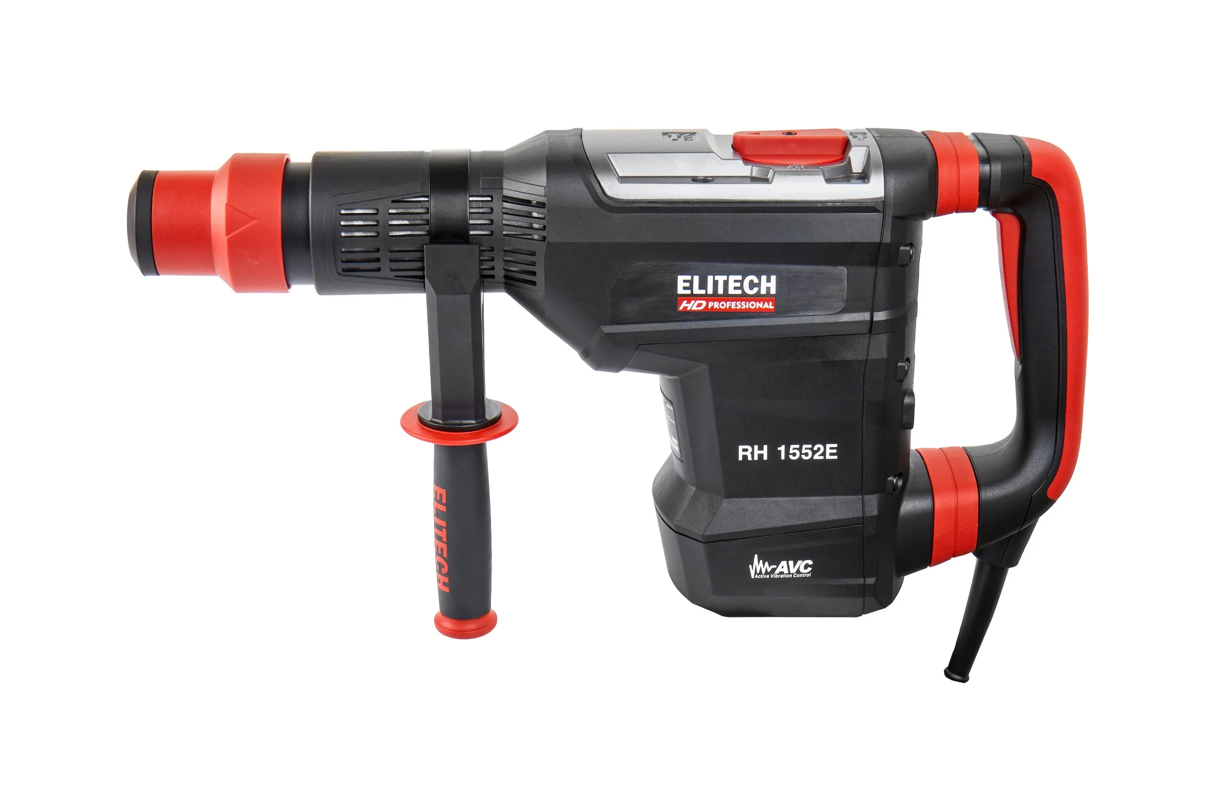 Перфоратор Elitech RH 1552E (E2205.020.01) HD 204001