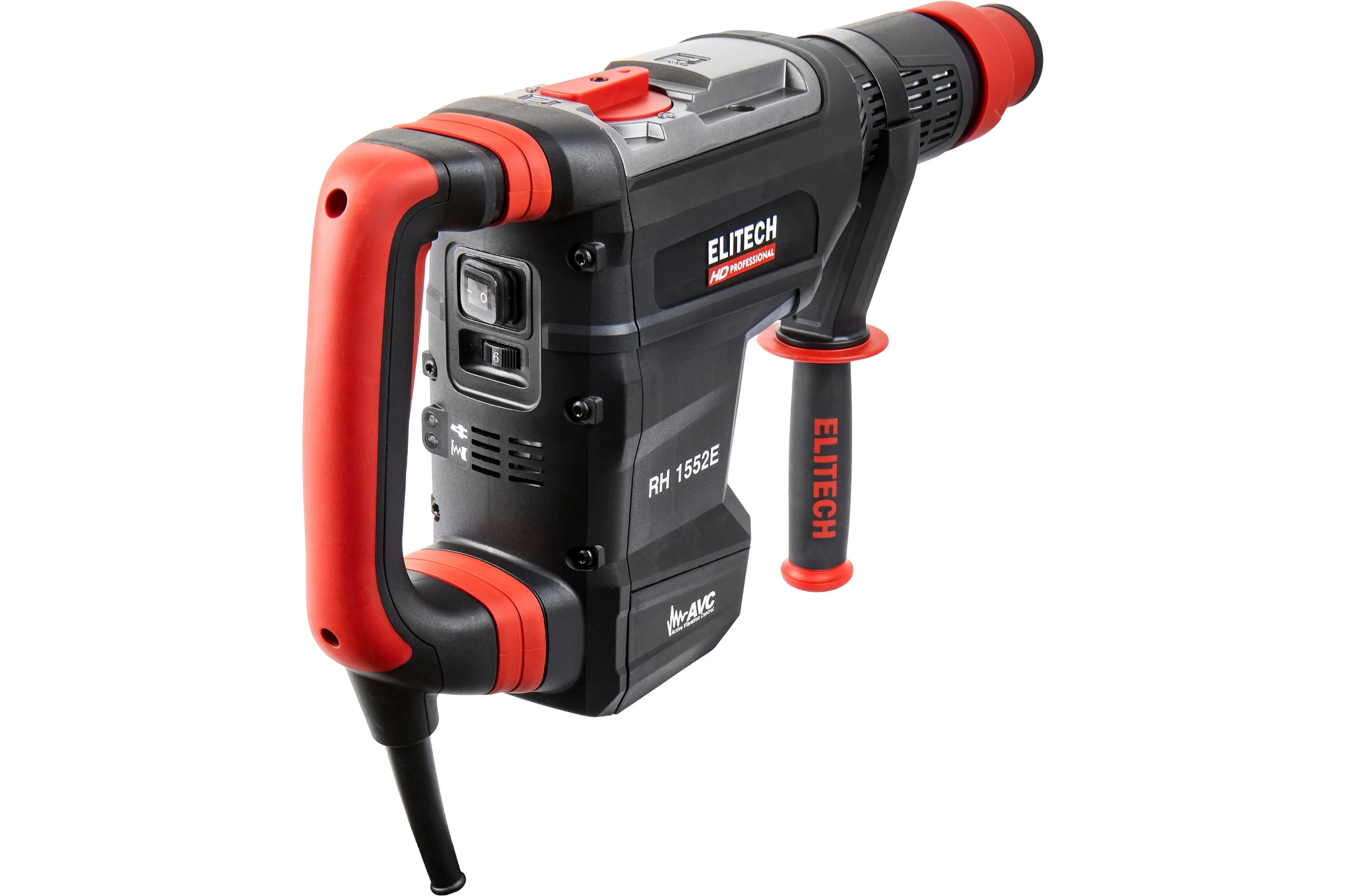 Перфоратор Elitech RH 1552E (E2205.020.01) HD 204001
