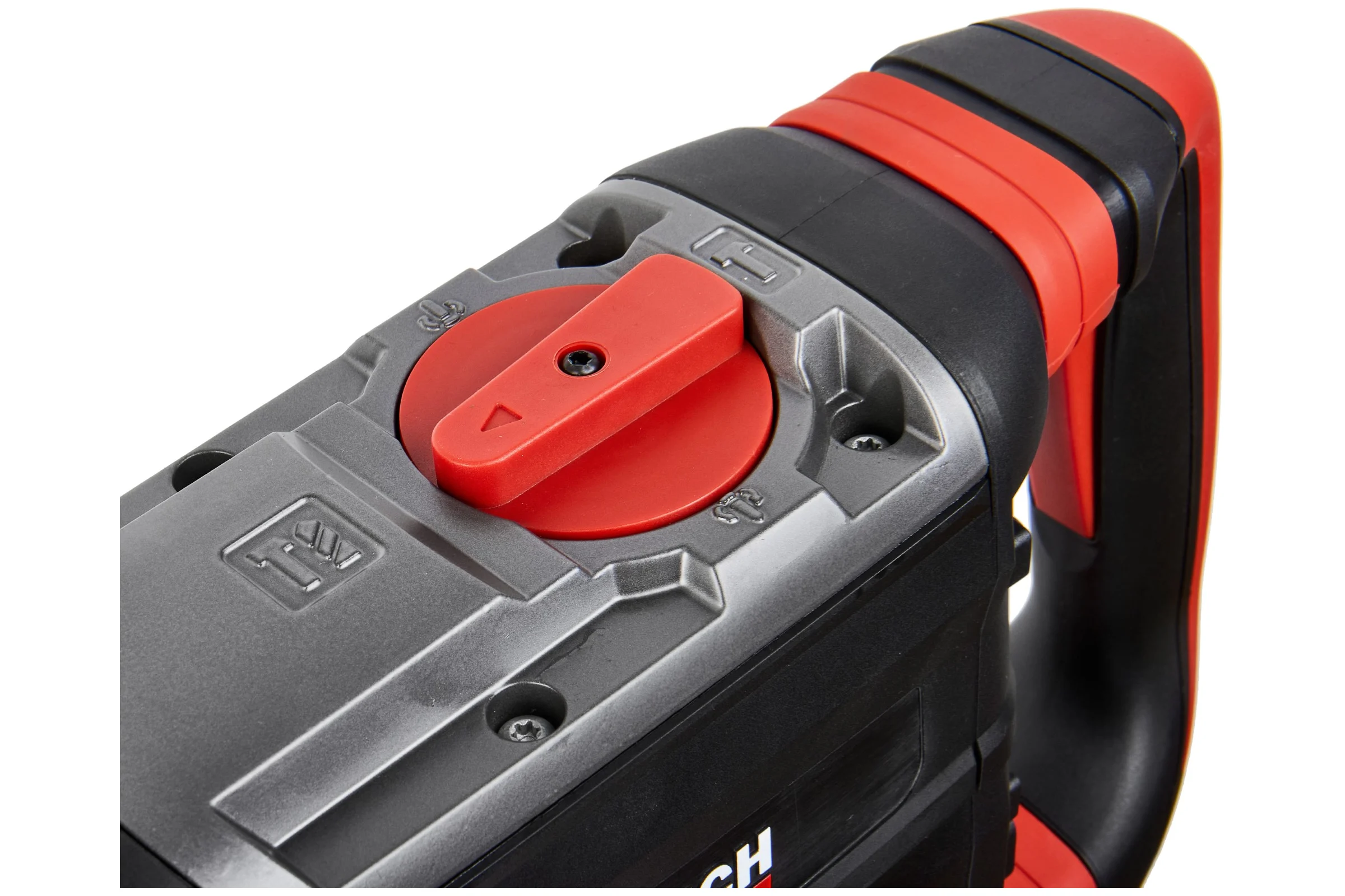 Перфоратор Elitech RH 1552E (E2205.020.01) HD 204001