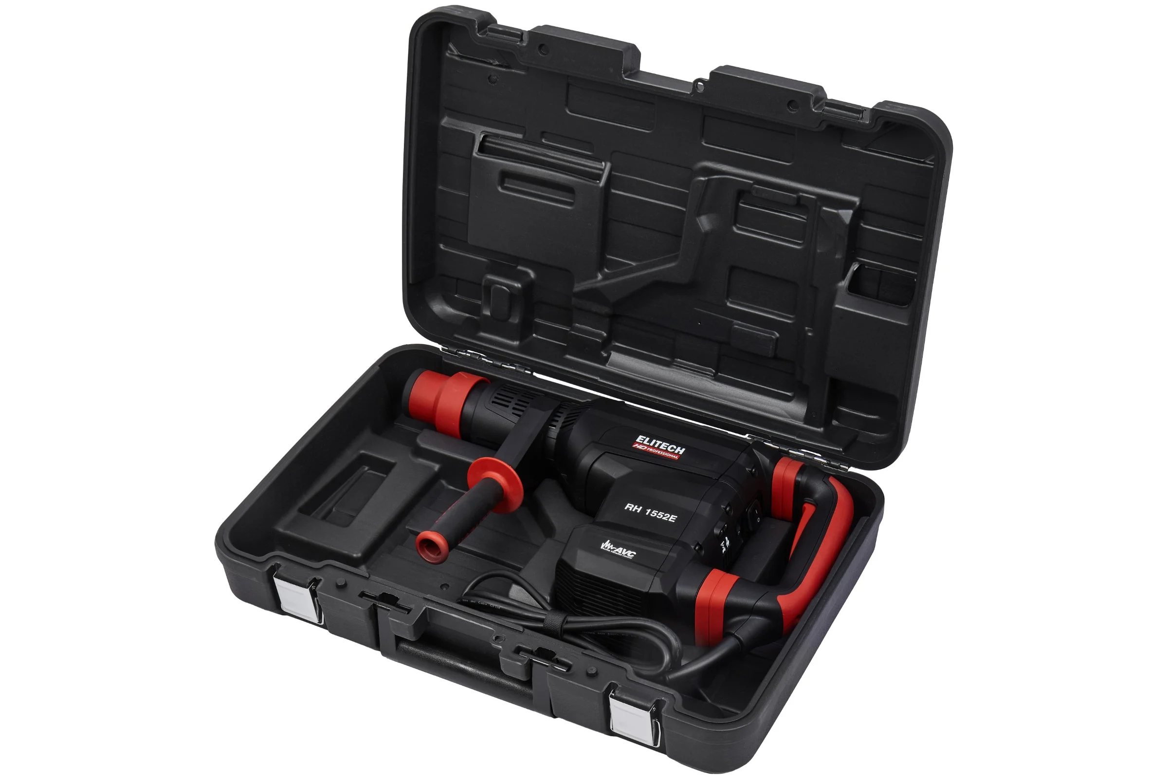 Перфоратор Elitech RH 1552E (E2205.020.01) HD 204001