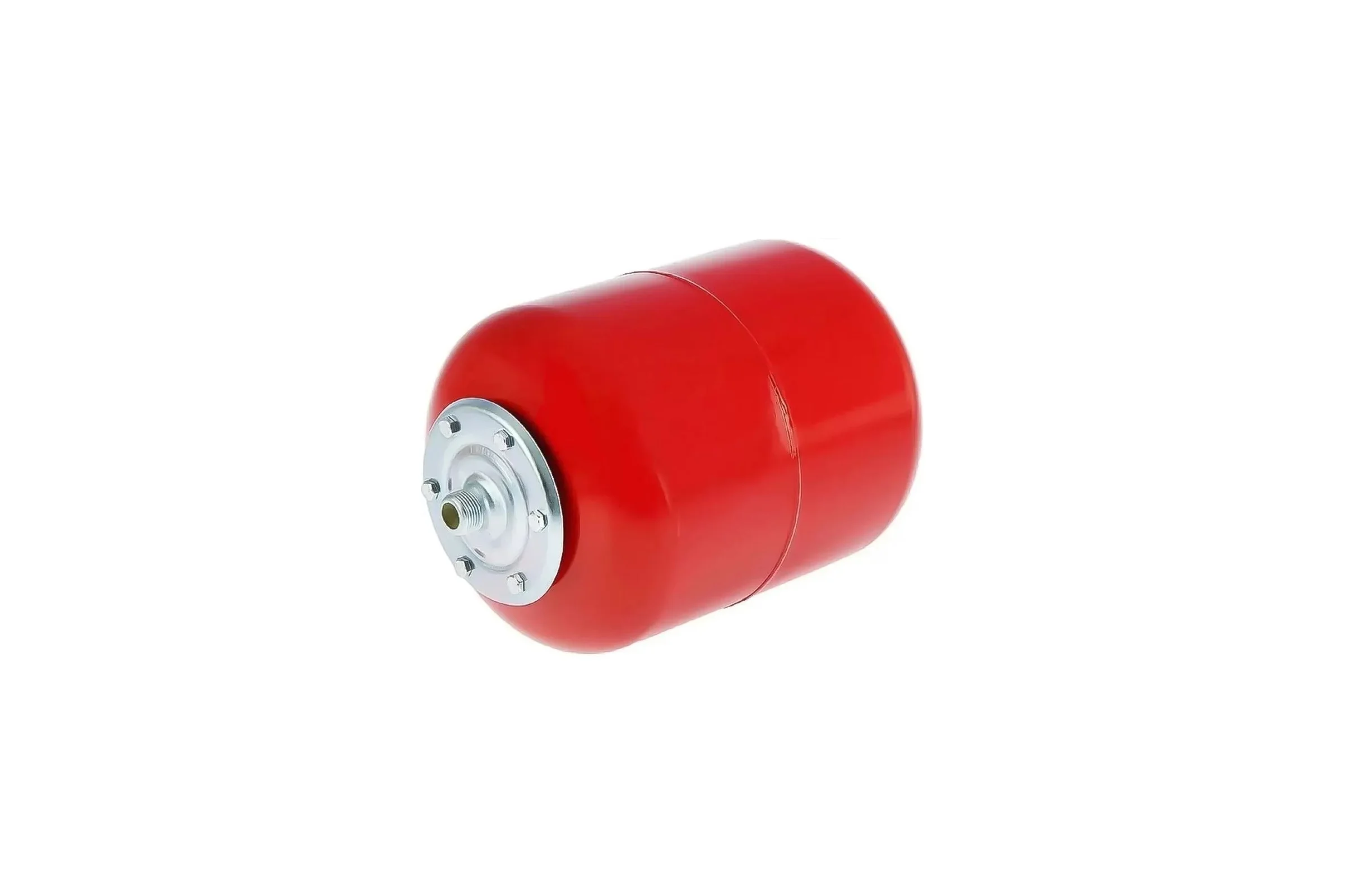 Мембранный бак для отопления Maxpump 19 л фланец 3/4 дюйма 2000048290676