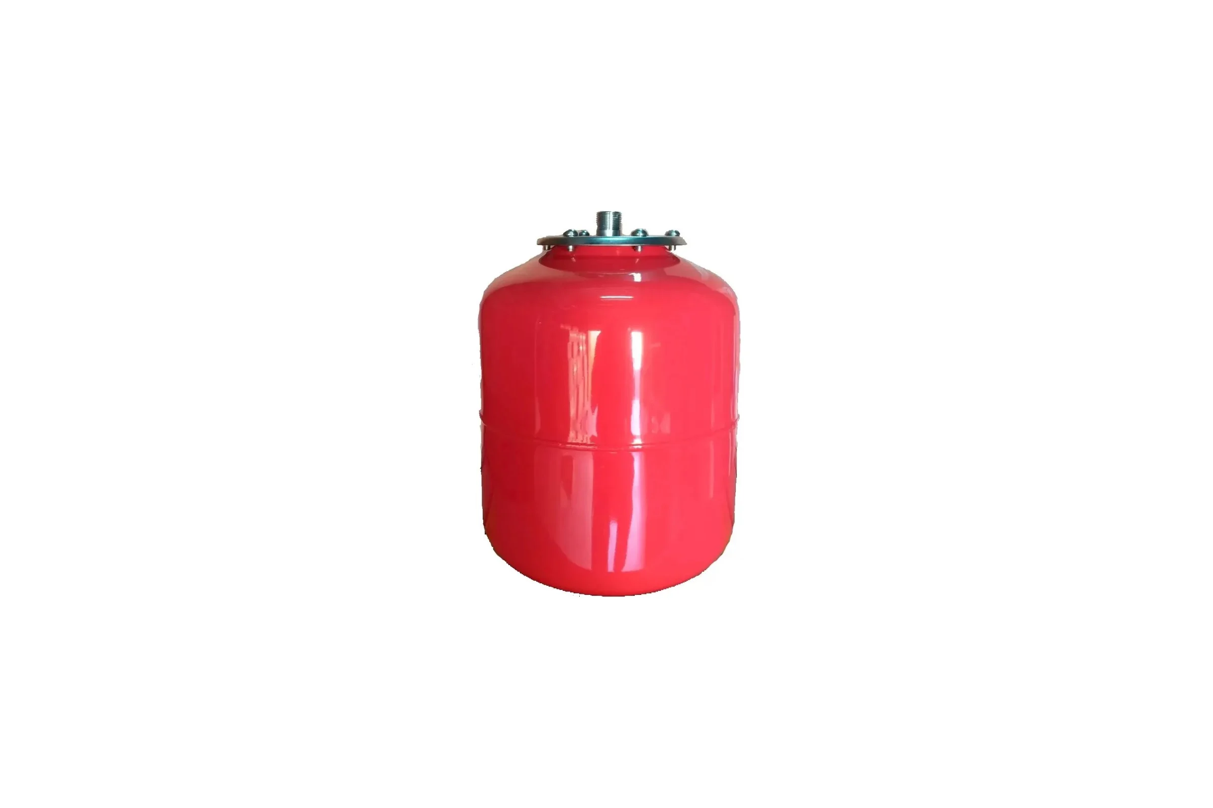 Мембранный бак для отопления Maxpump 19 л фланец 3/4 дюйма 2000048290676