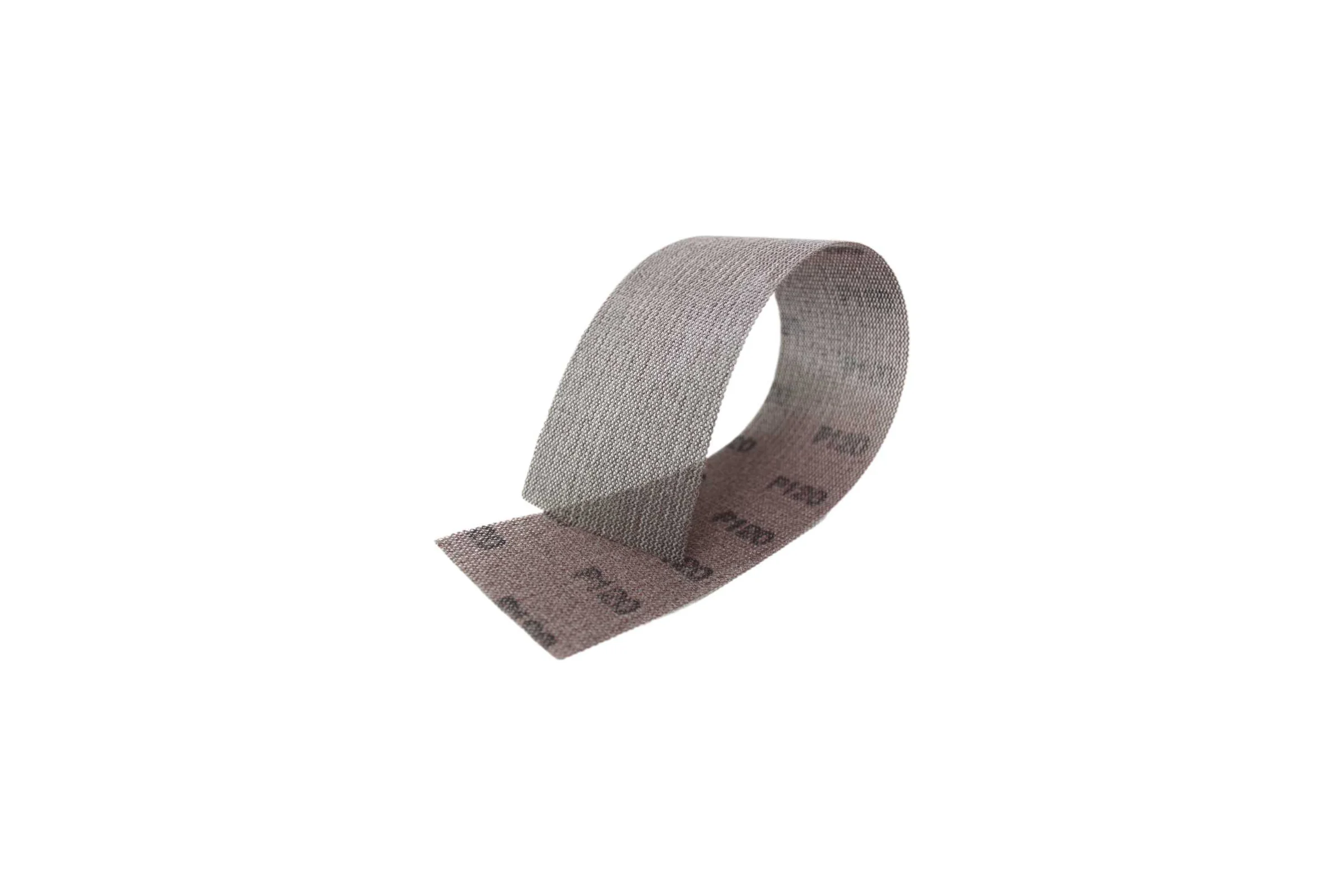 Сетка шлифовальная абразивная CERAMAX NET FLEX 70*420мм P180, 50 шт. 1CRX1181