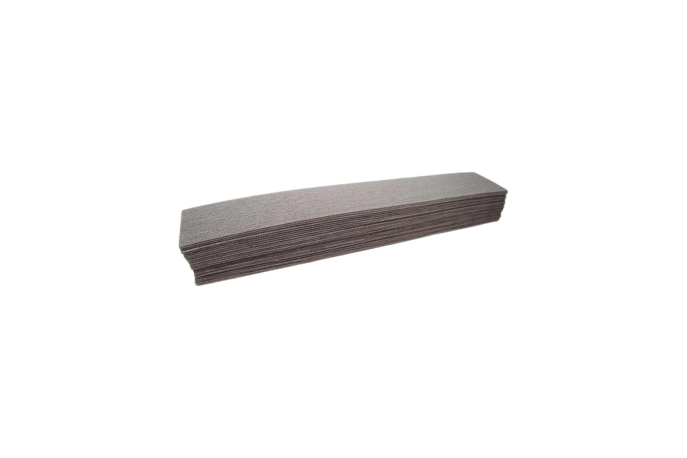 Сетка шлифовальная абразивная CERAMAX NET FLEX 70*420мм P320, 50 шт. 1CRX1183