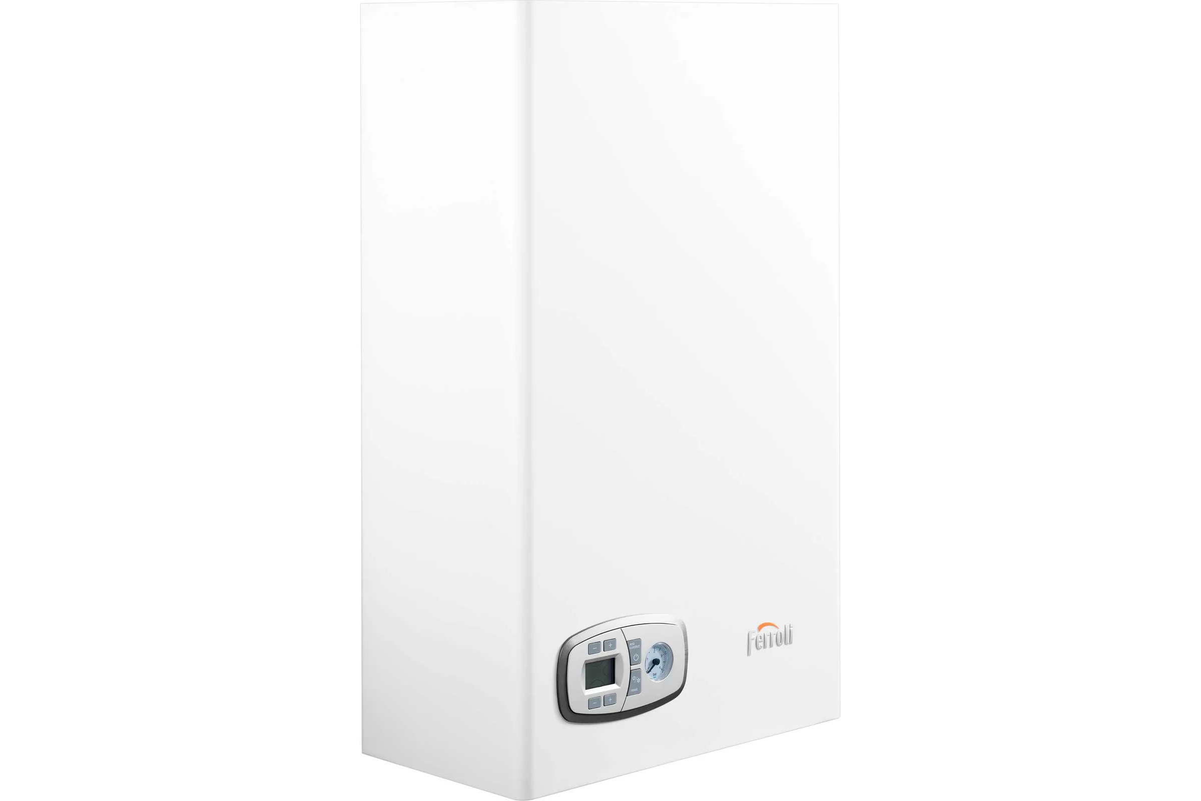 Котел Ferroli Vitatech D F24 GCDG6KVA