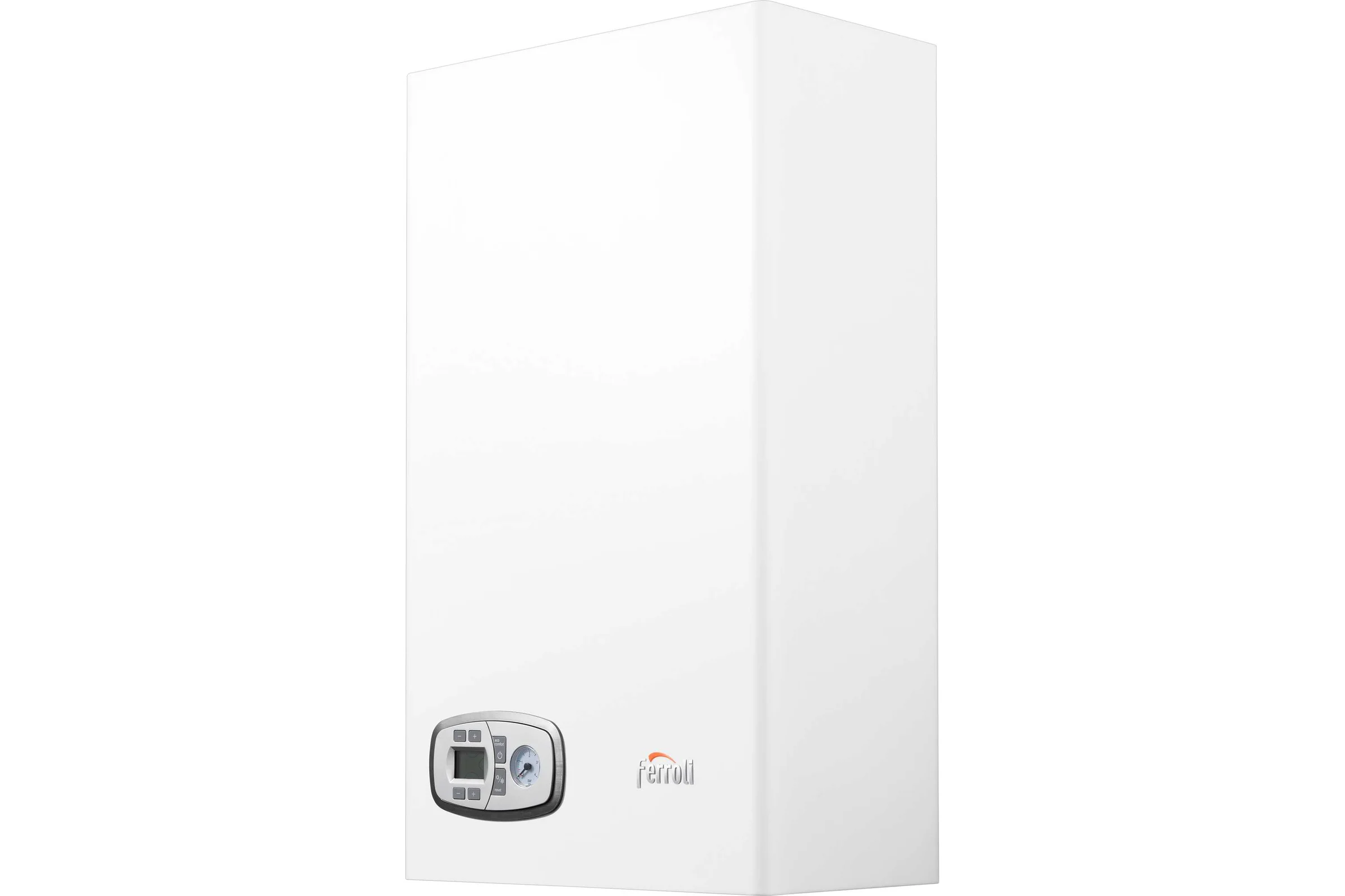 Котел Ferroli Vitatech D F24 GCDG6KVA