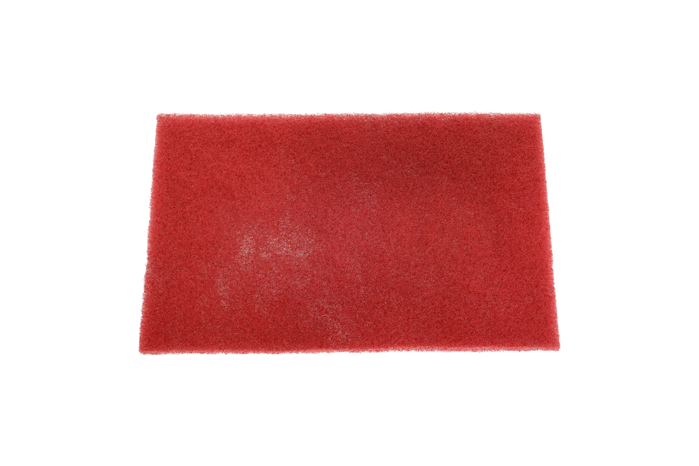 Шлифовальный войлок CERAMAX красный 3D MATT листы 150*230 мм, 25 шт. 1CRX1212
