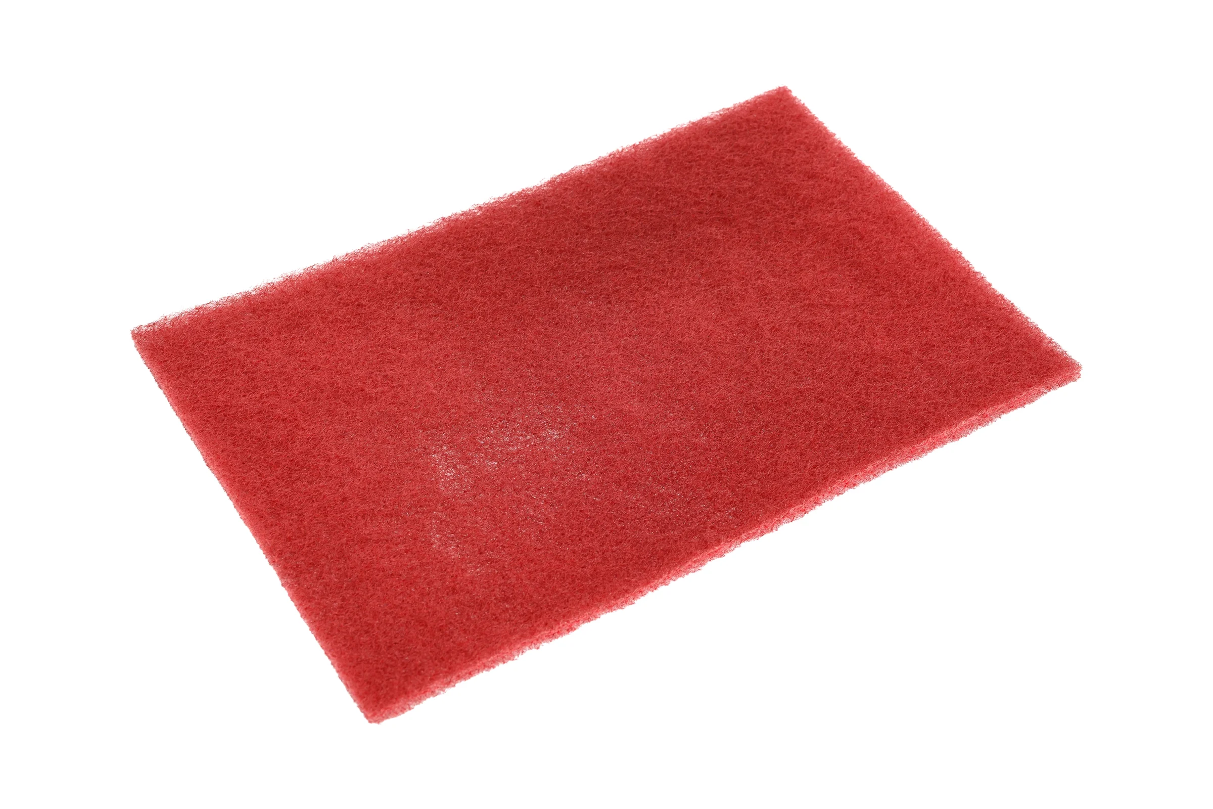 Шлифовальный войлок CERAMAX красный 3D MATT листы 150*230 мм, 25 шт. 1CRX1212