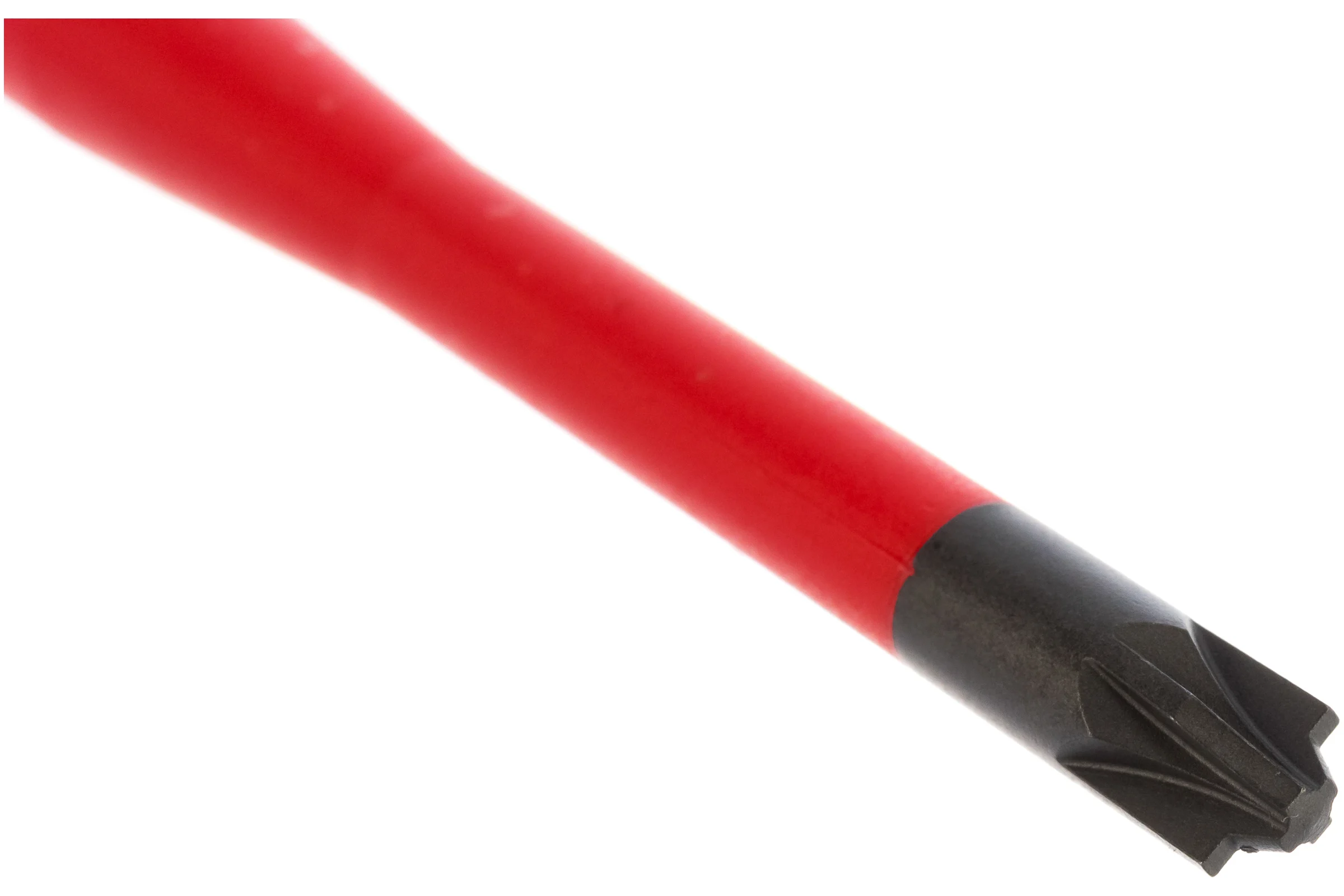 Набор VDE отверток WERA 160 iSS/7 Kraftform Plus Серия 100 с зауженным стержнем, 7 пр. WE-135961