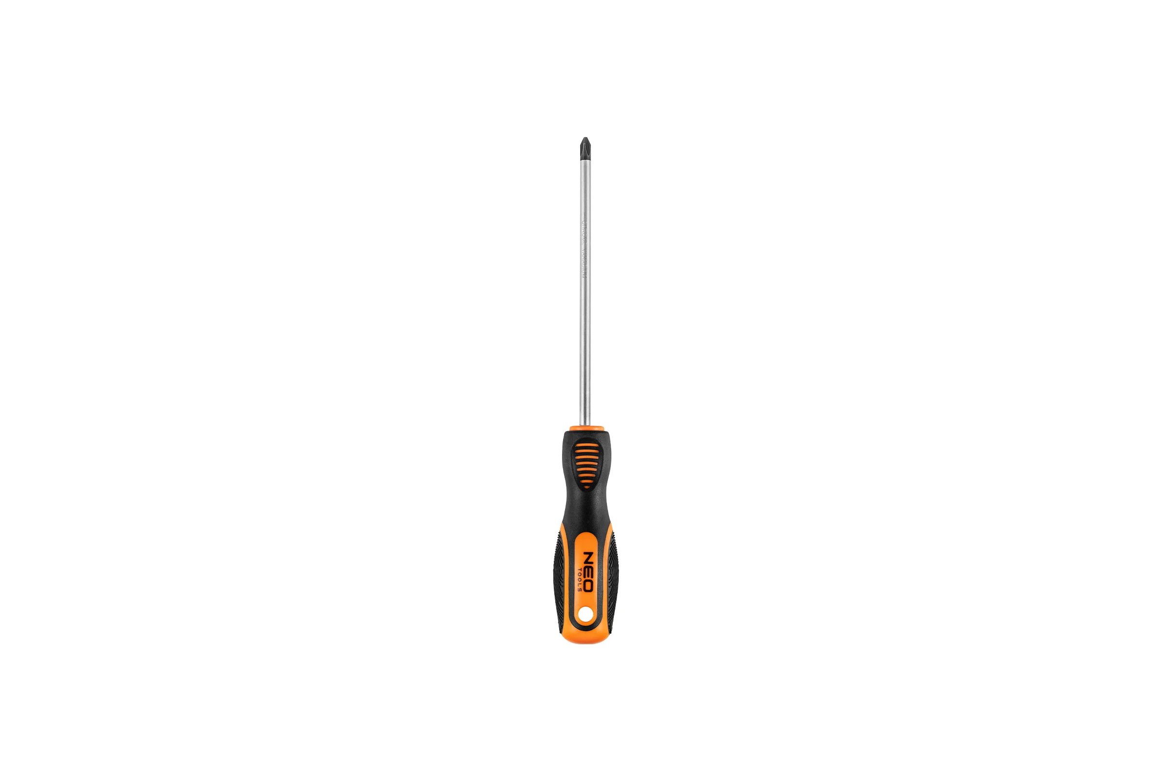 Набор отверток NEO Tools 4 шт SL/PH двухкомп рукоятка 04-191