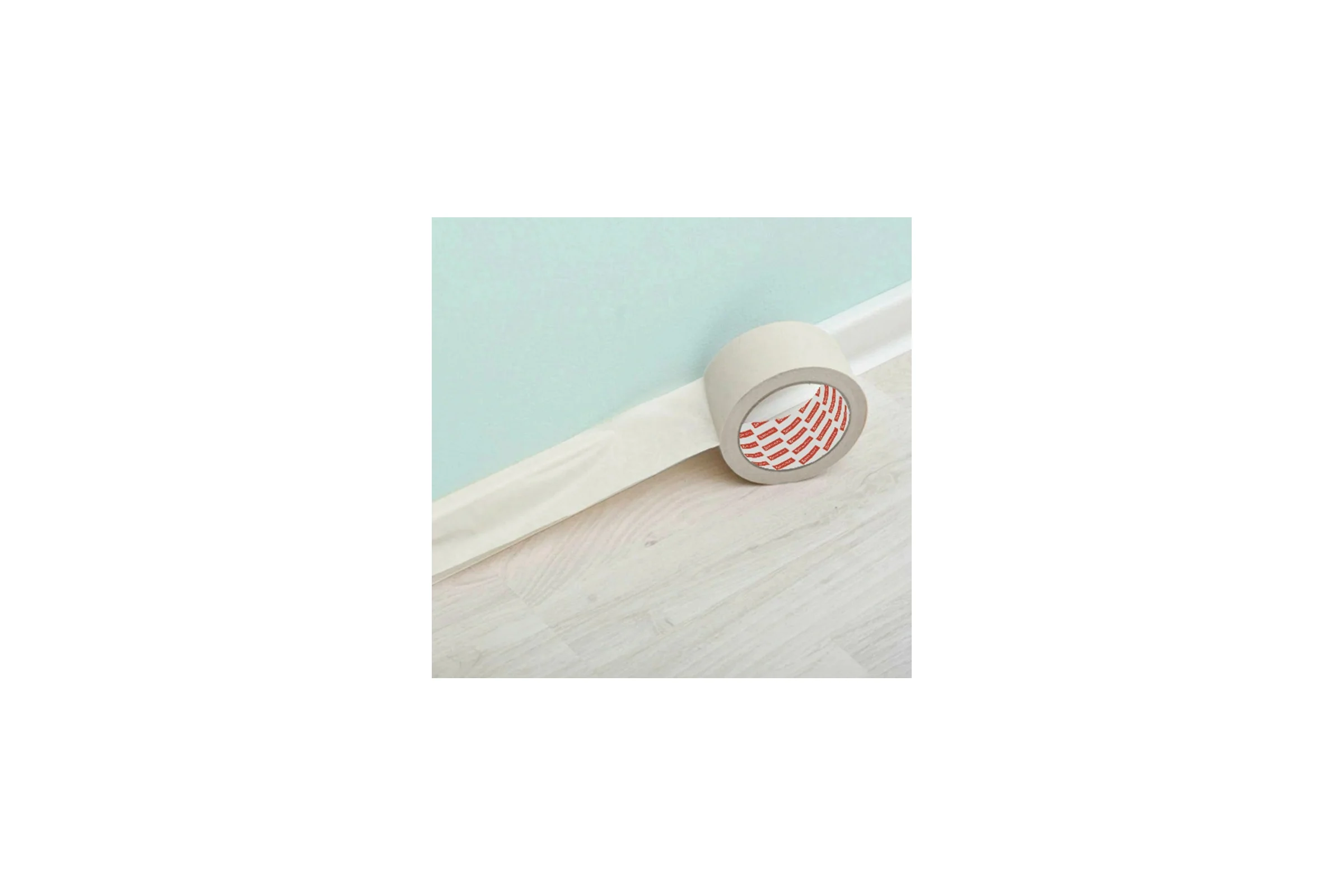 Малярная клейкая лента BRAUBERG 48 мм x 25 м 226428