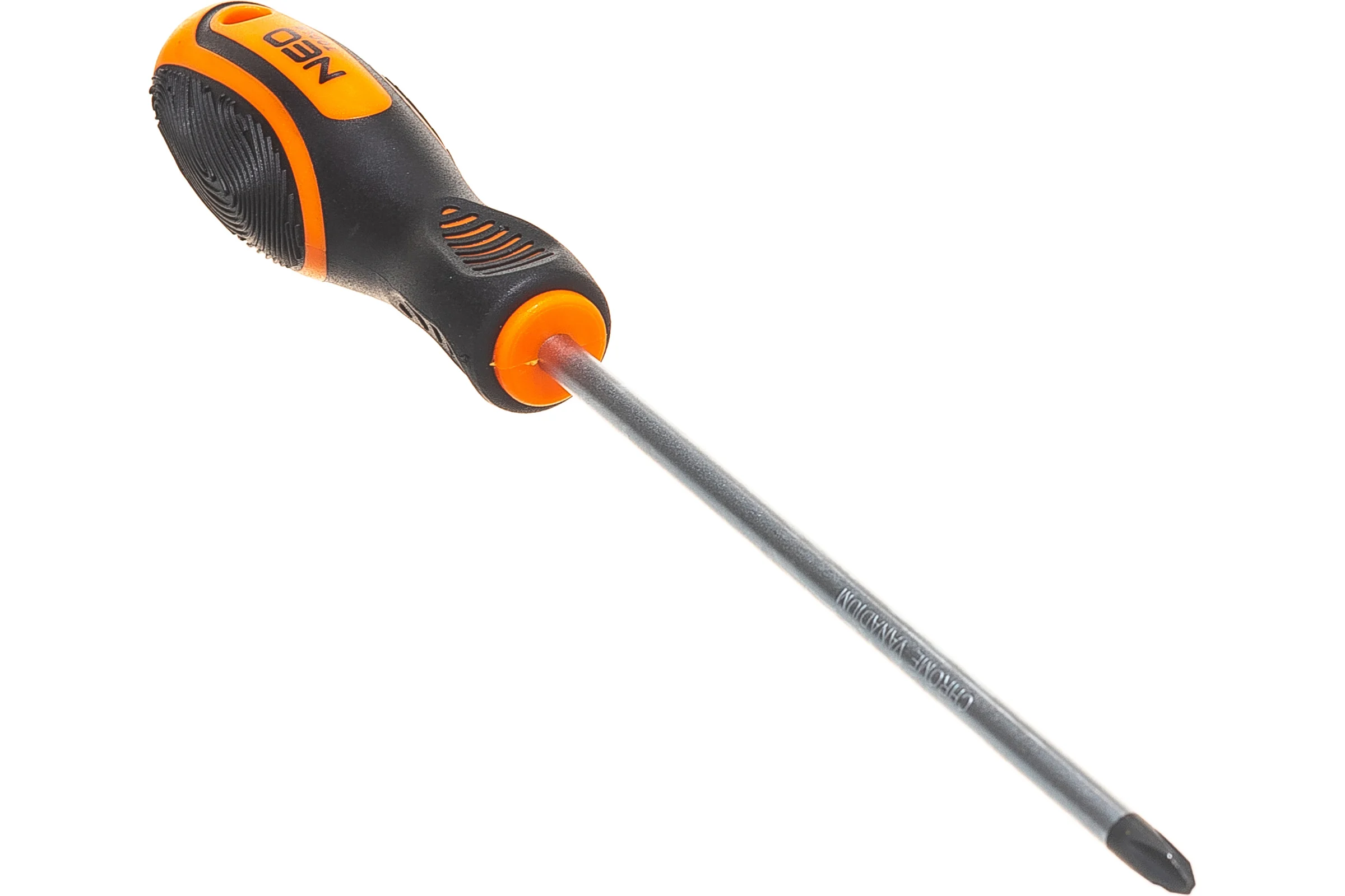 Набор отверток NEO Tools 5 шт SL/PH двухкомп рукоятка 04-192