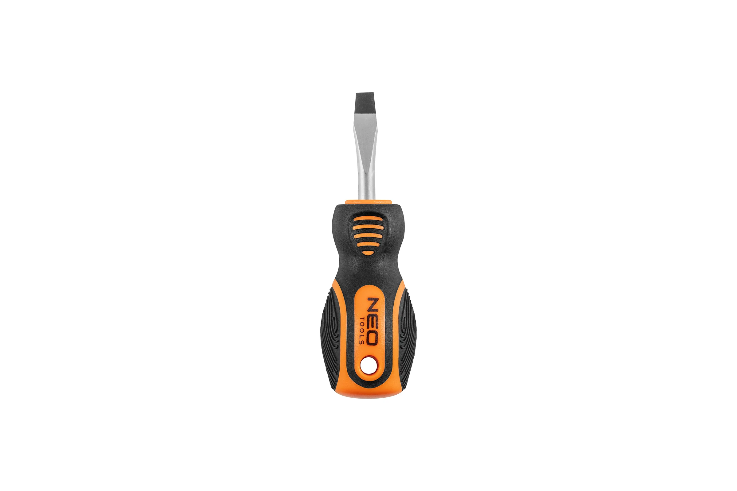 Набор отверток NEO Tools 8 шт SL/PH двухкомп рукоятка 04-194