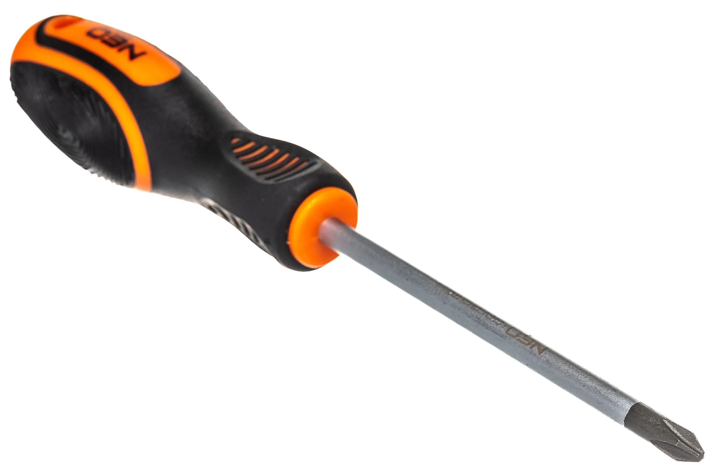 Набор отверток NEO Tools 8 шт SL/PH двухкомп рукоятка 04-194