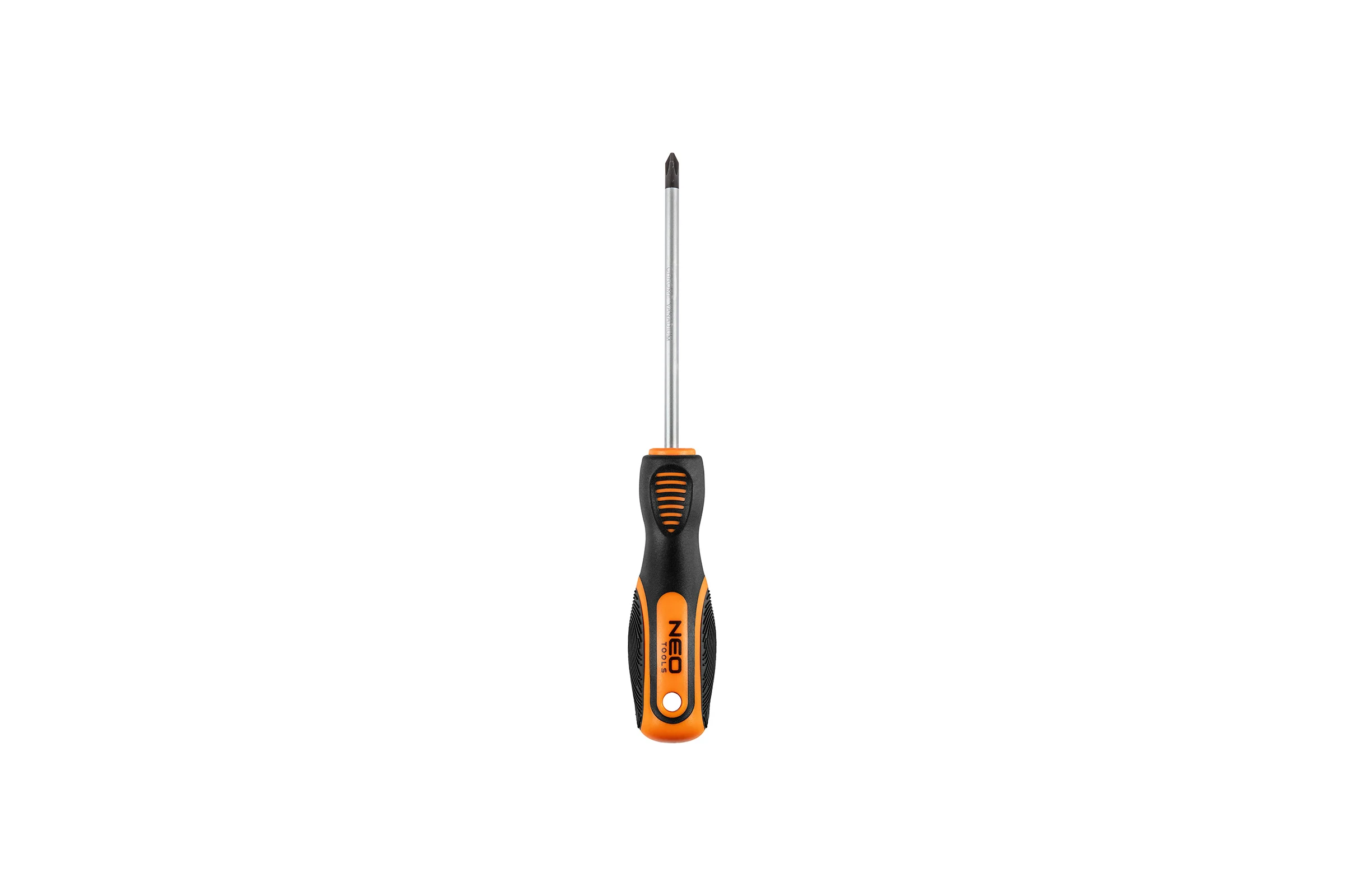 Набор отверток NEO Tools 6 шт SL/PH двухкомп рукоятка 04-193