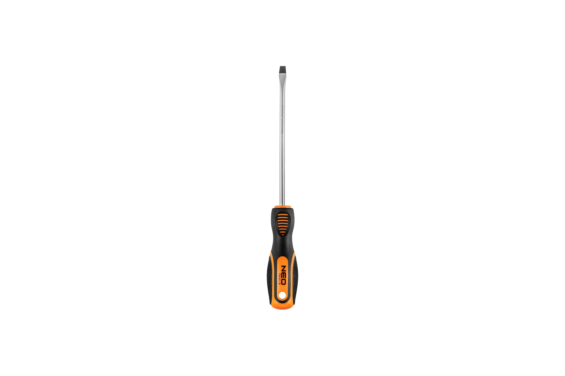 Набор отверток NEO Tools 6 шт SL/PH двухкомп рукоятка 04-193