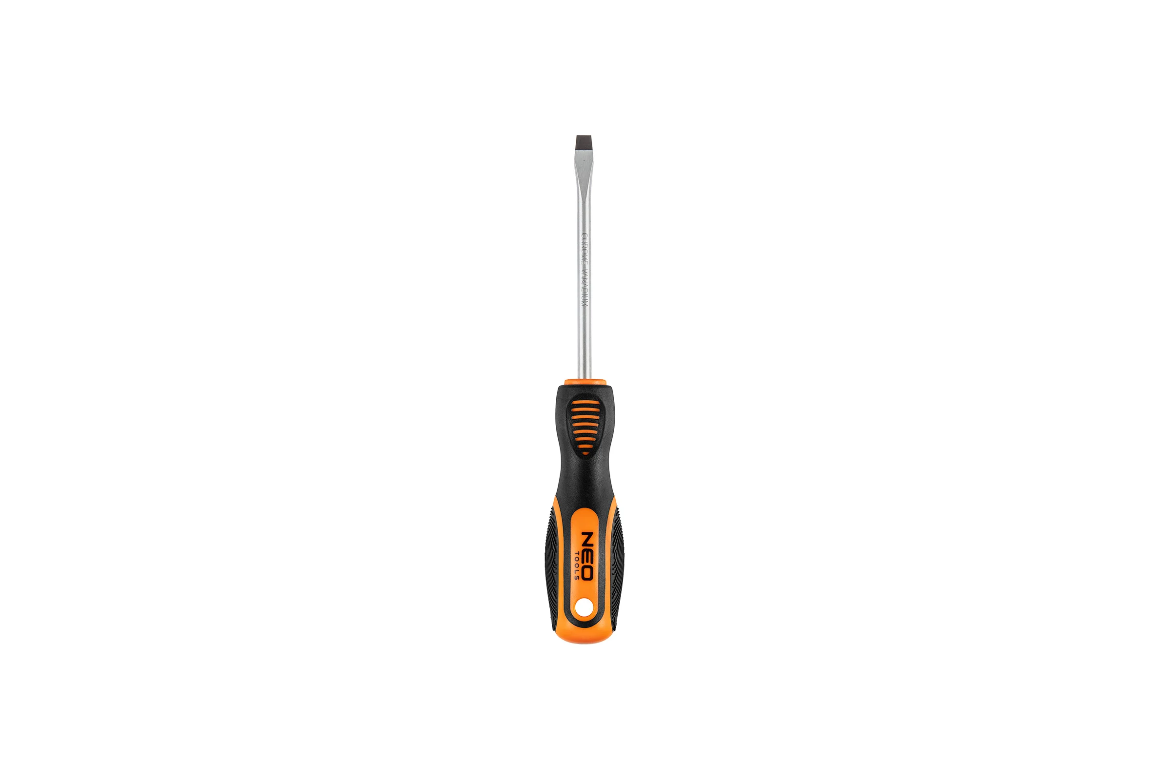 Набор отверток NEO Tools 6 шт SL/PH двухкомп рукоятка 04-193