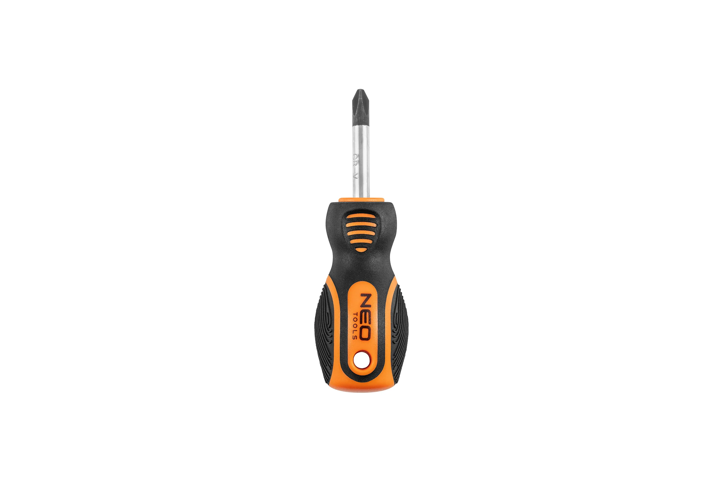 Набор отверток NEO Tools 6 шт SL/PH двухкомп рукоятка 04-193