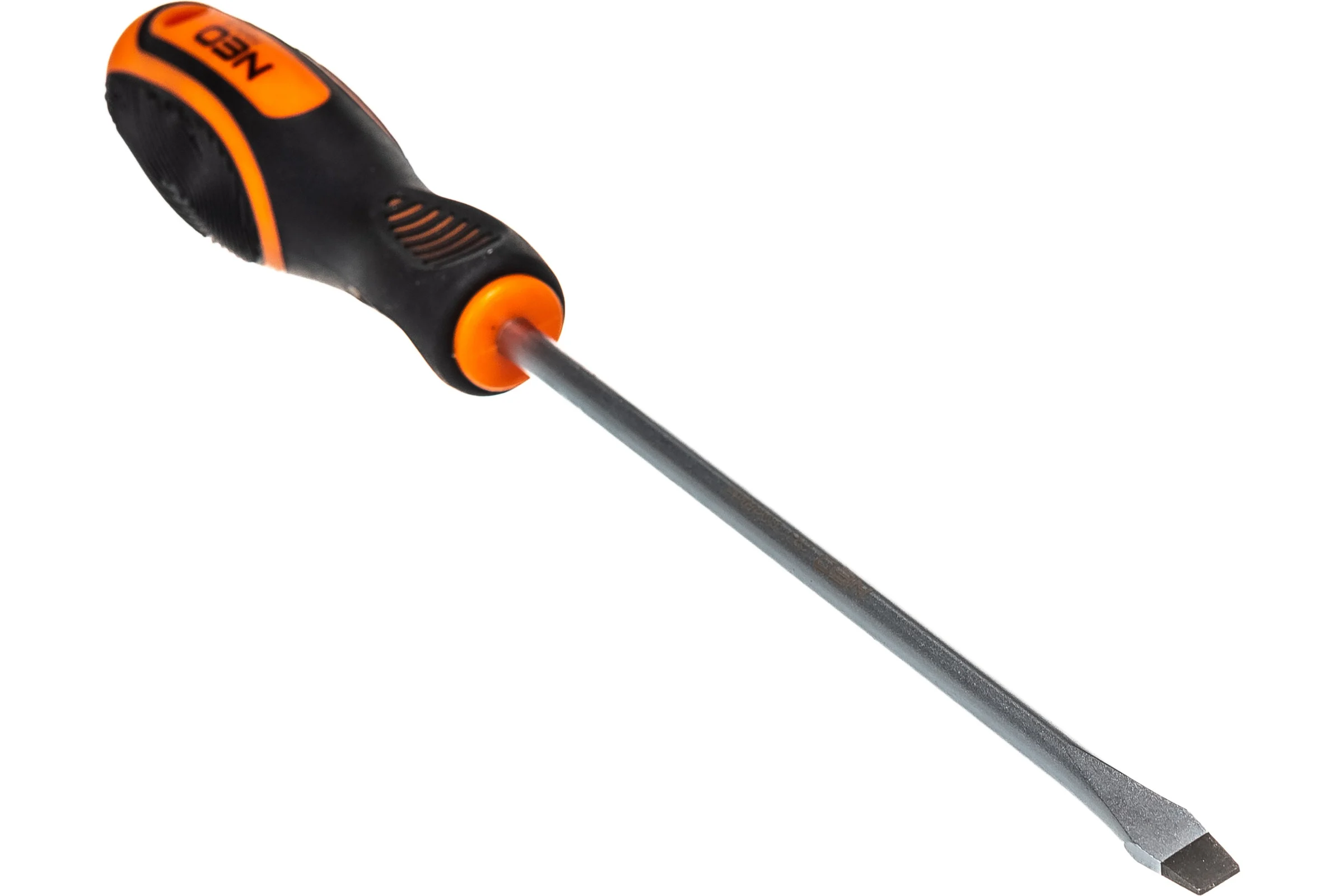 Набор отверток NEO Tools 6 шт SL/PH двухкомп рукоятка 04-193