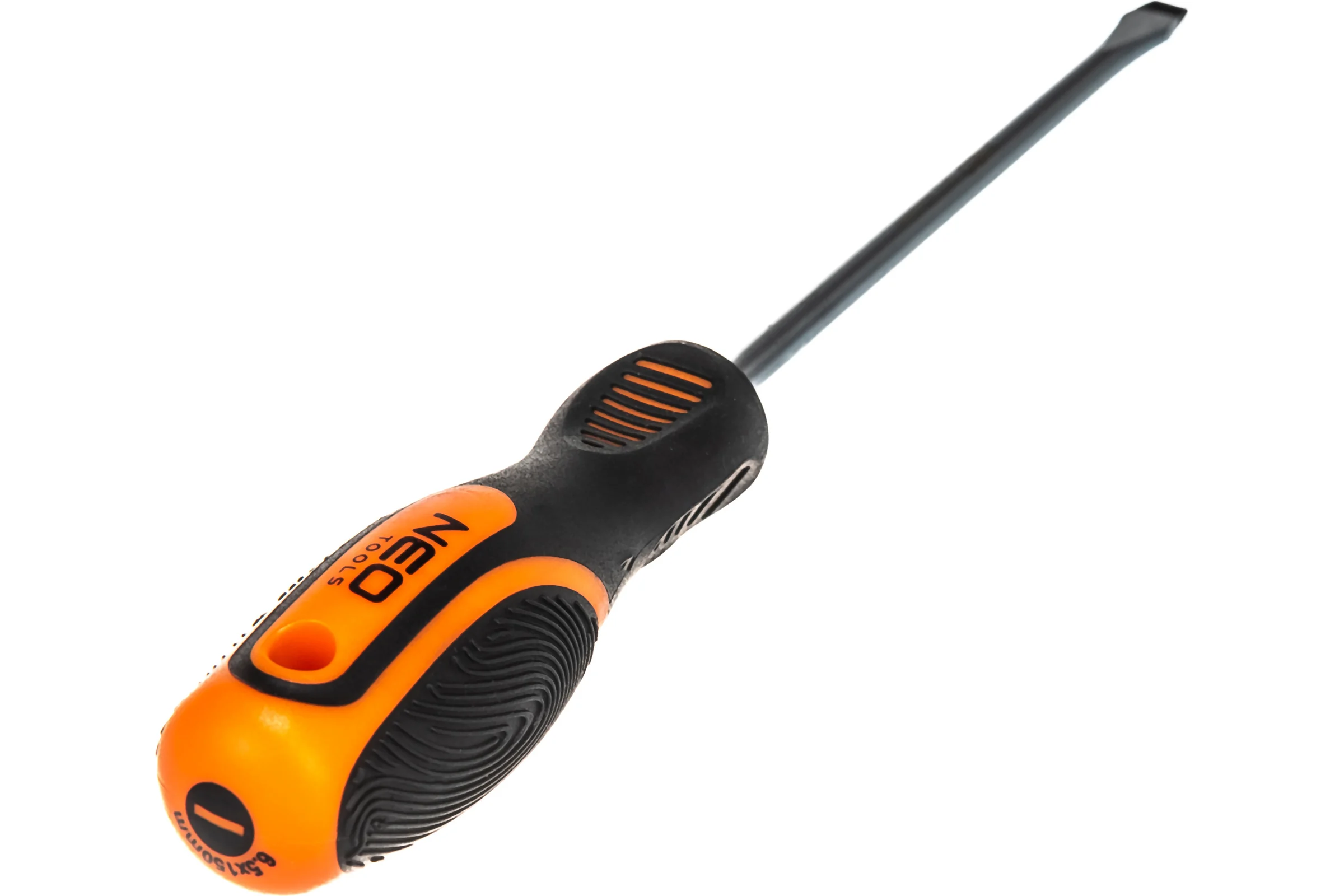 Набор отверток NEO Tools 6 шт SL/PH двухкомп рукоятка 04-193