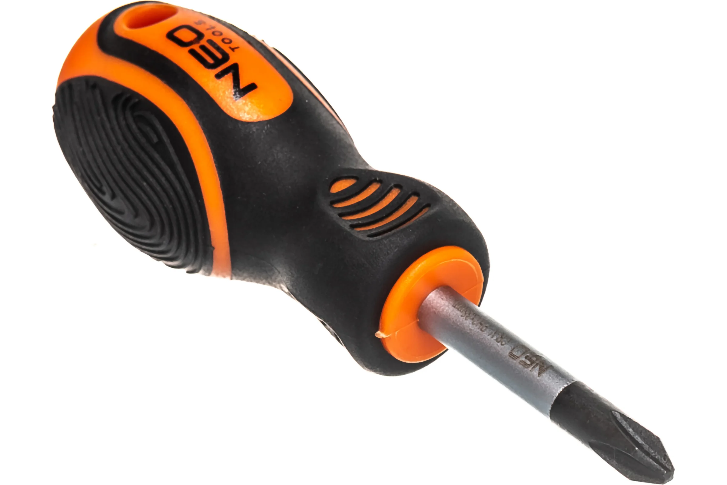 Набор отверток NEO Tools 6 шт SL/PH двухкомп рукоятка 04-193