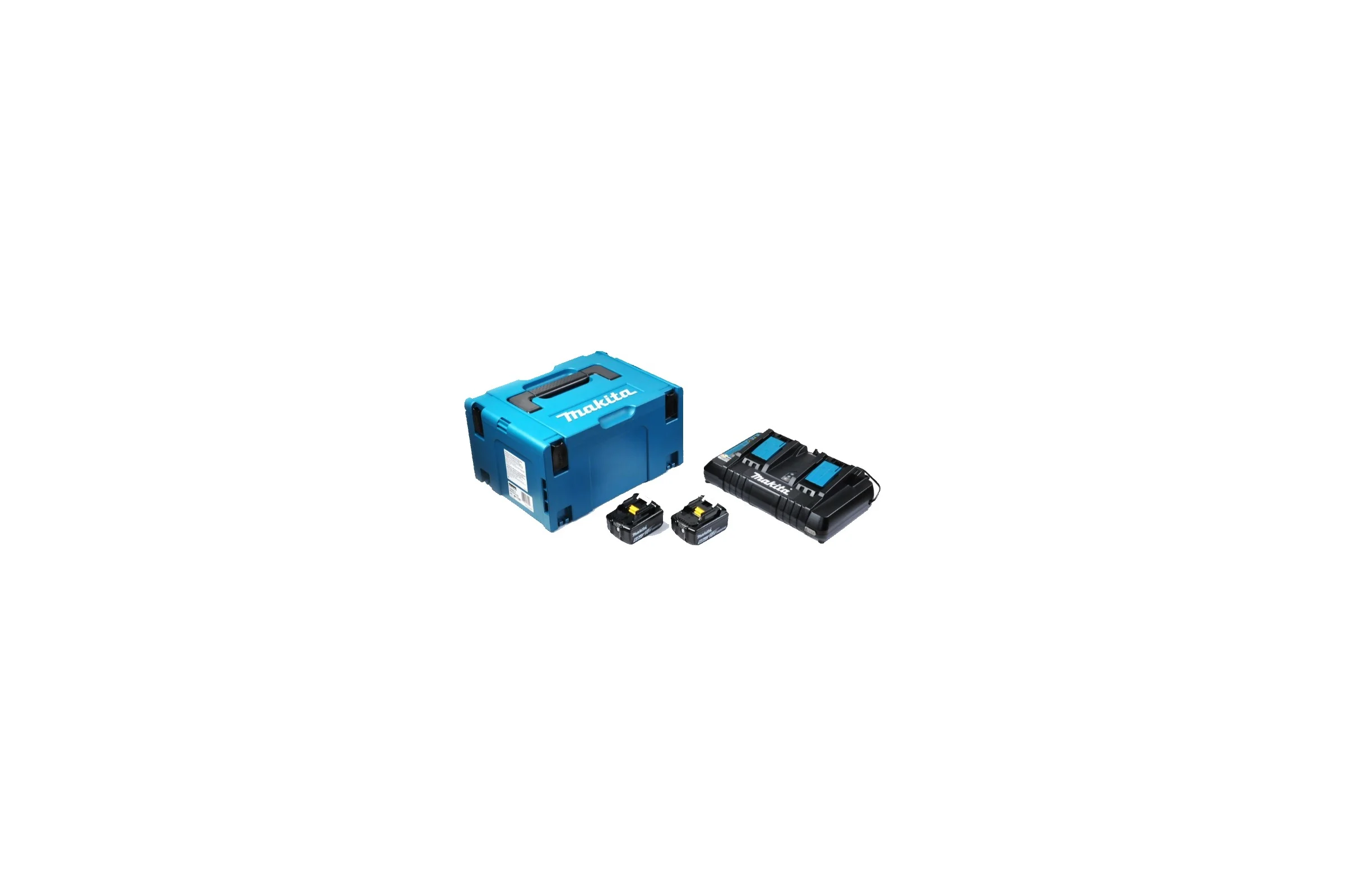 Аккумулятор 198080-9 Makita 198615
