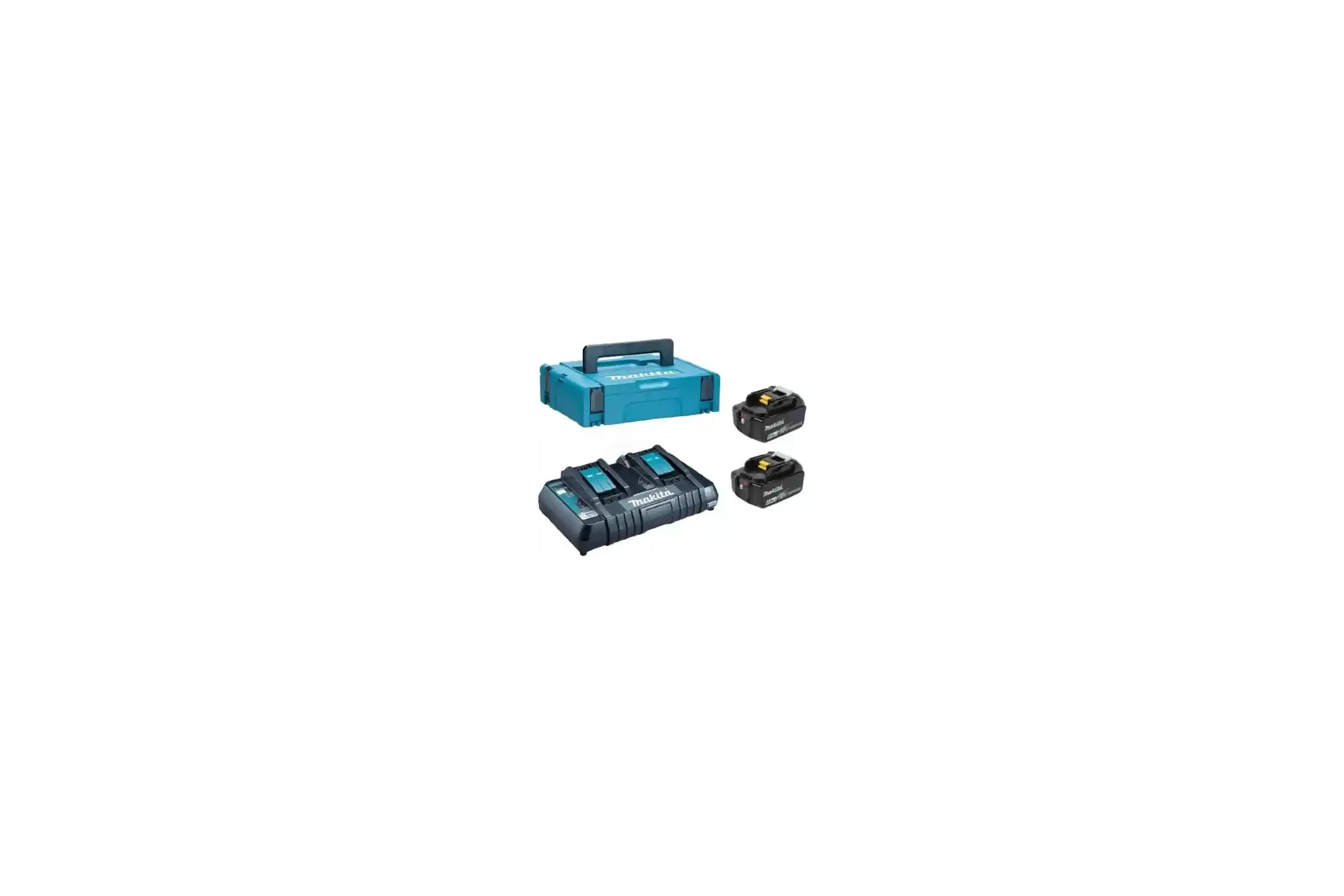Аккумулятор 198080-9 Makita 198615