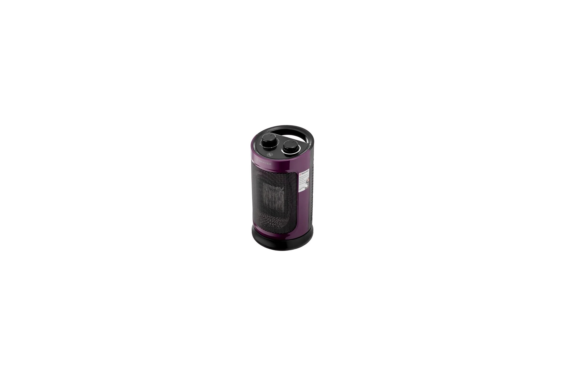 Тепловентилятор BRAYER BR4850