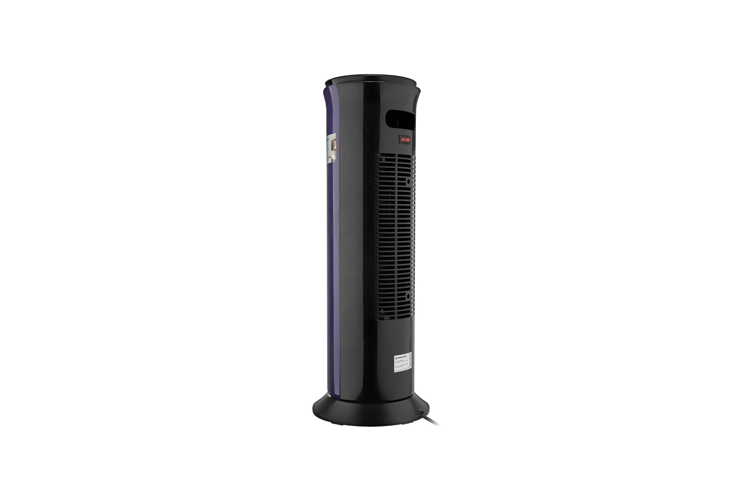 Тепловентилятор BRAYER BR4805