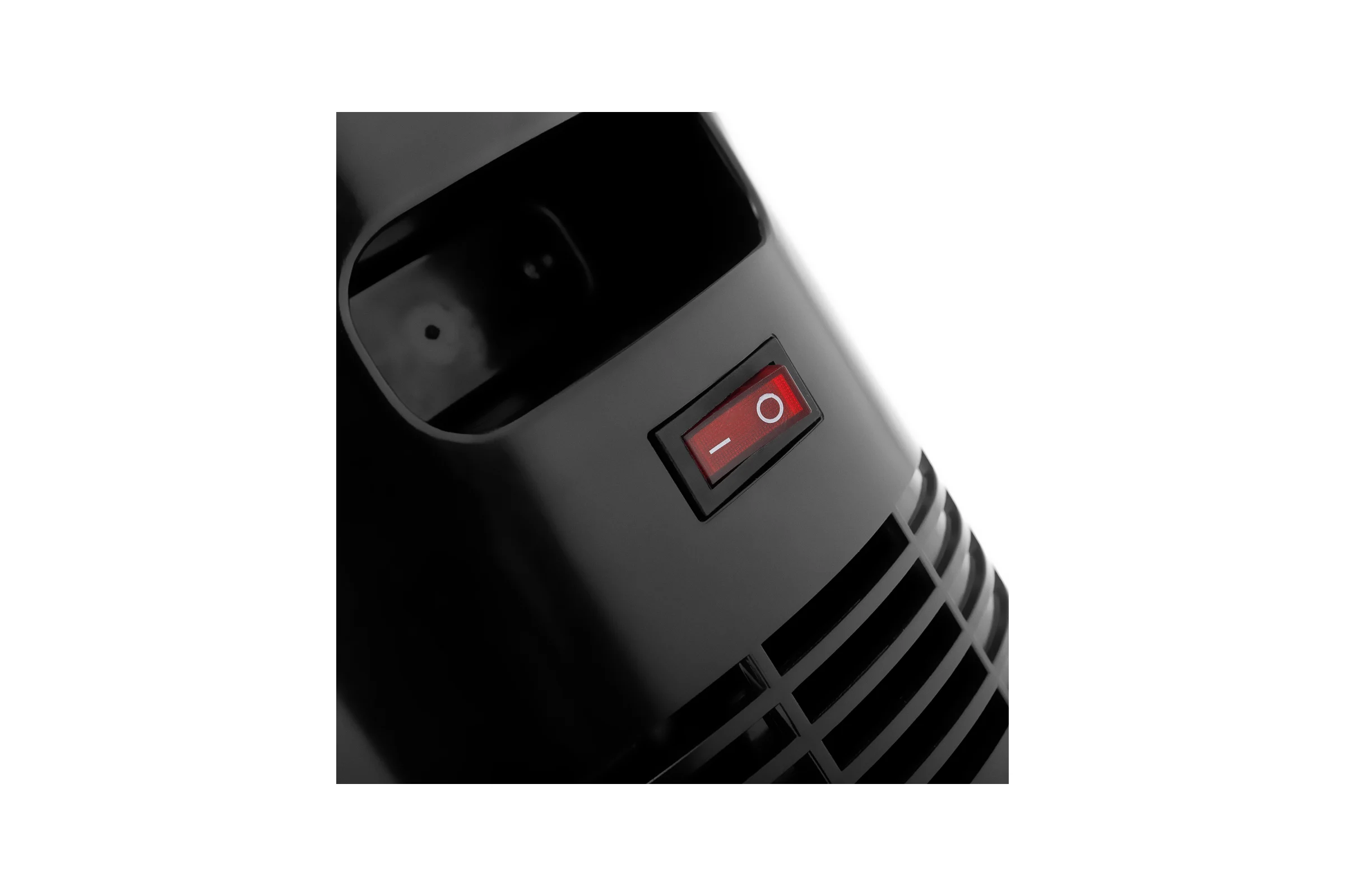 Тепловентилятор BRAYER BR4805