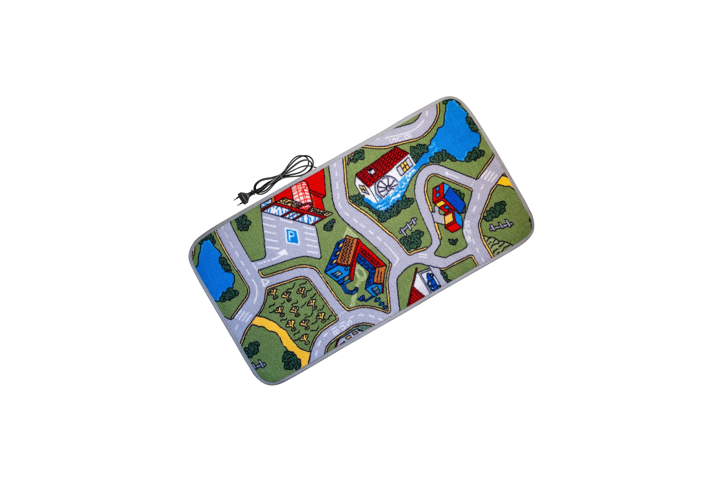 Коврик греющий STEM ENERGY КТ1 Городок 56х32 КОВ097