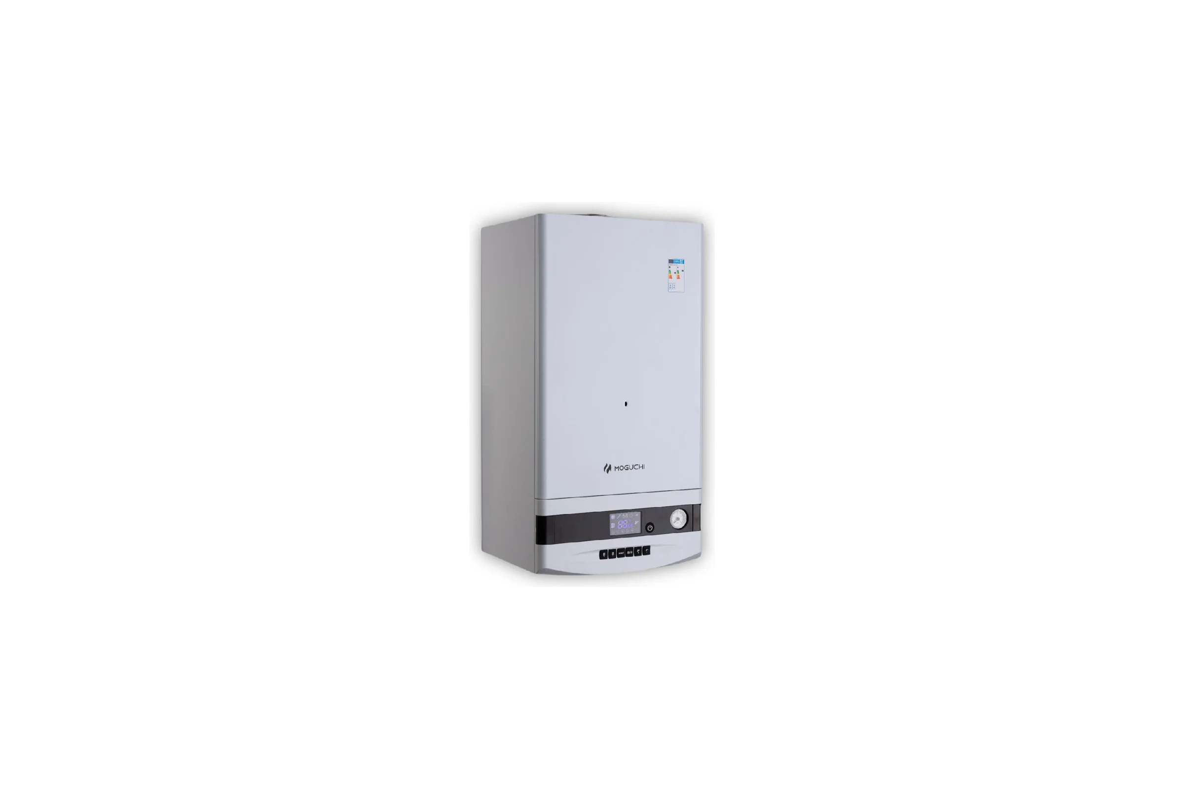 Газовый настенный котел MOGUCHI GBN24F MT-00141571