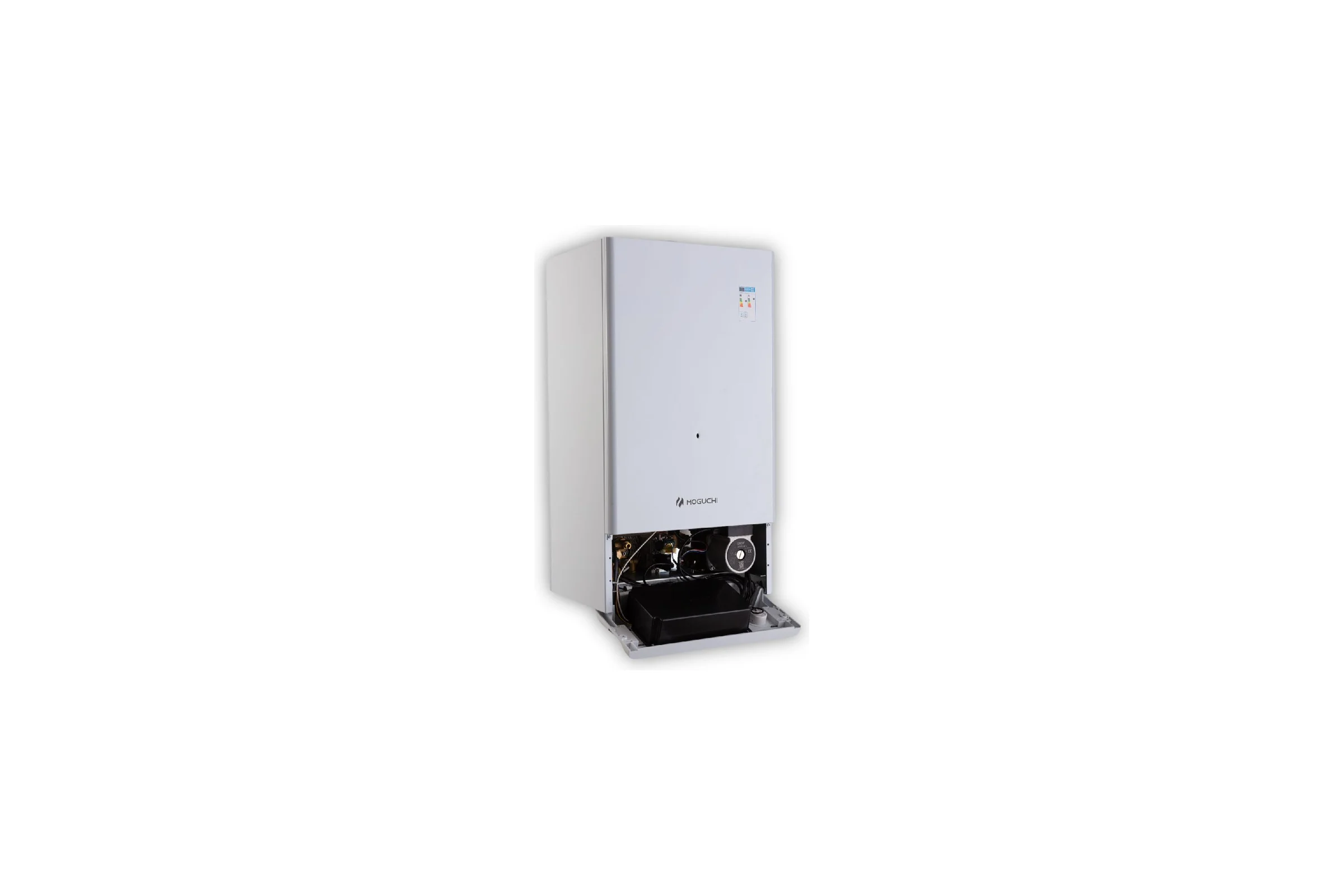 Газовый настенный котел MOGUCHI GBN24F MT-00141571
