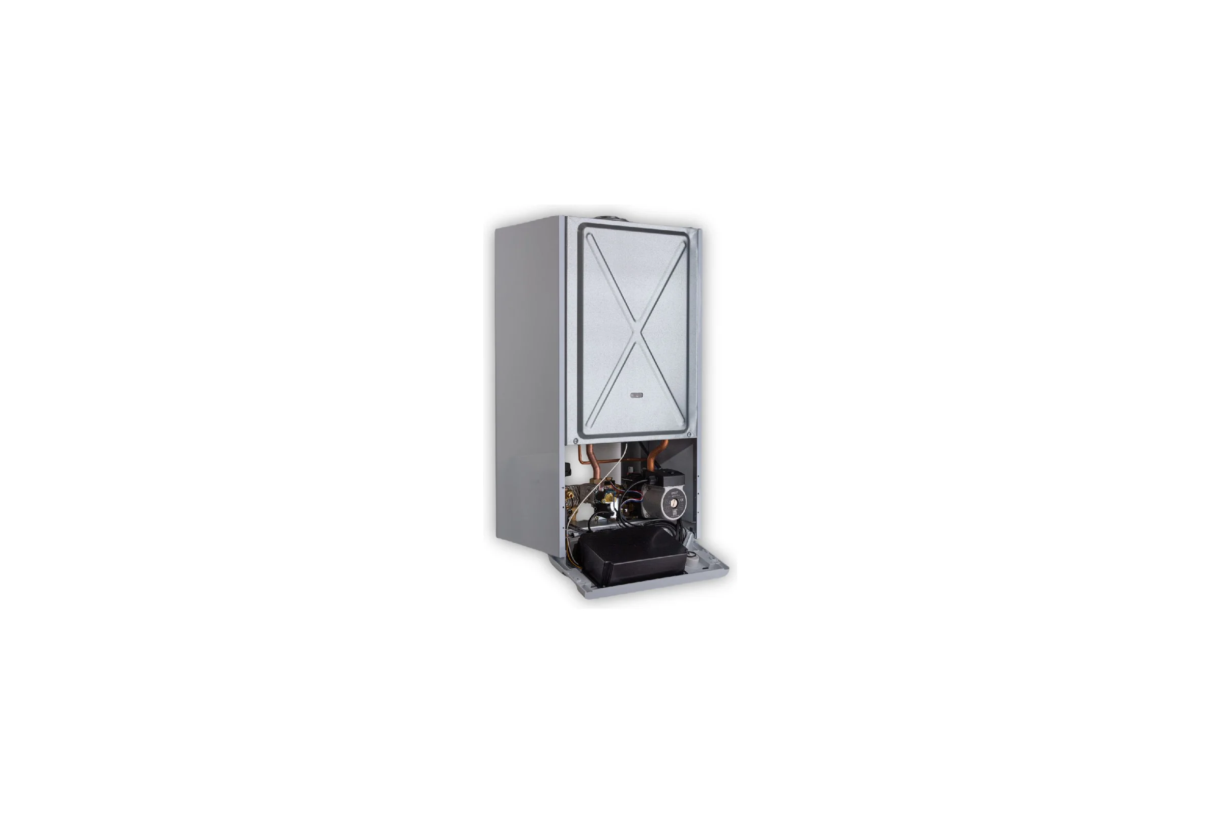 Газовый настенный котел MOGUCHI GBN24F MT-00141571