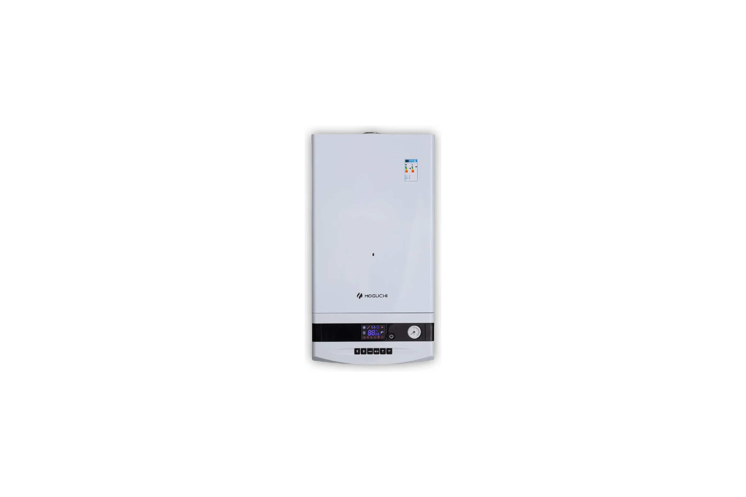 Газовый настенный котел MOGUCHI GBN24F MT-00141571