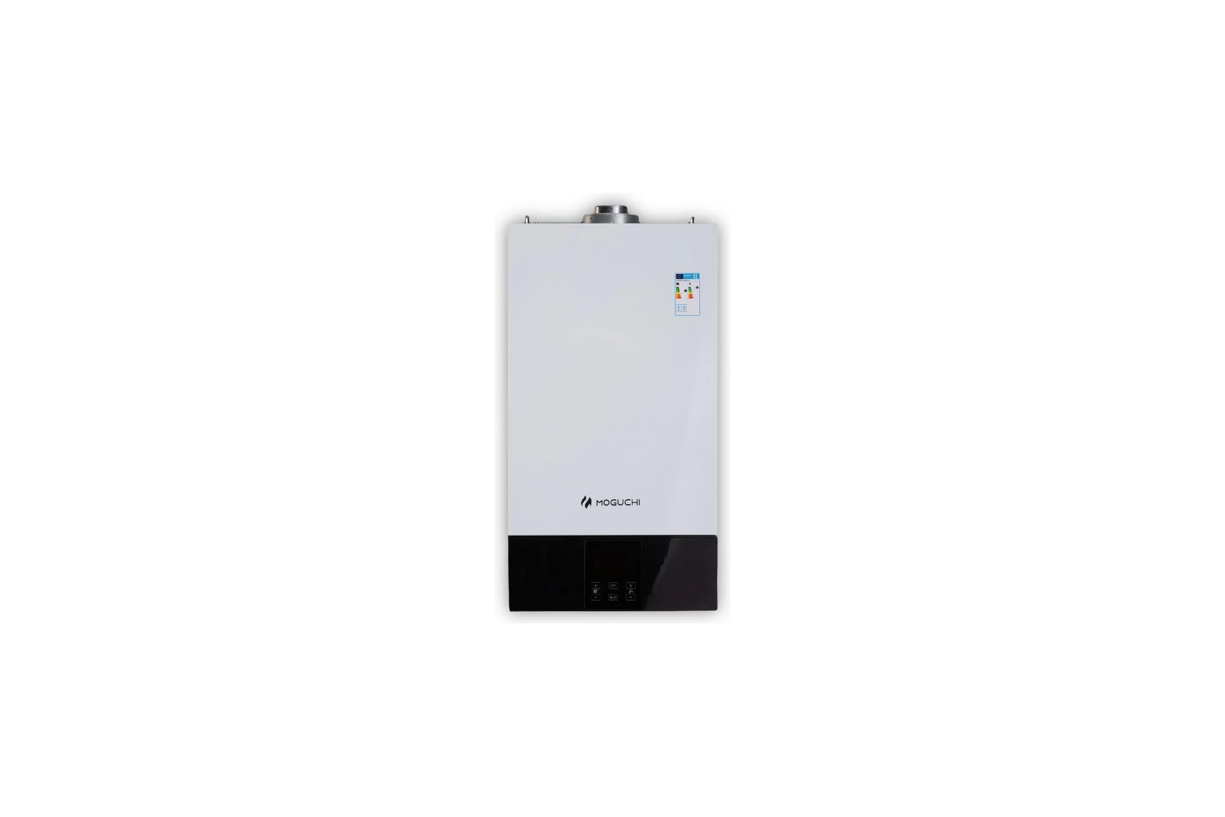 Газовый настенный котел MOGUCHI GBL 24F MT-00141553