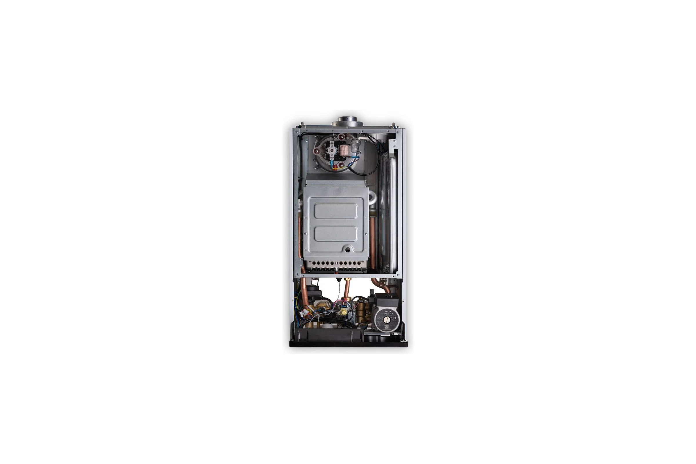 Газовый настенный котел MOGUCHI GBL 24F MT-00141553