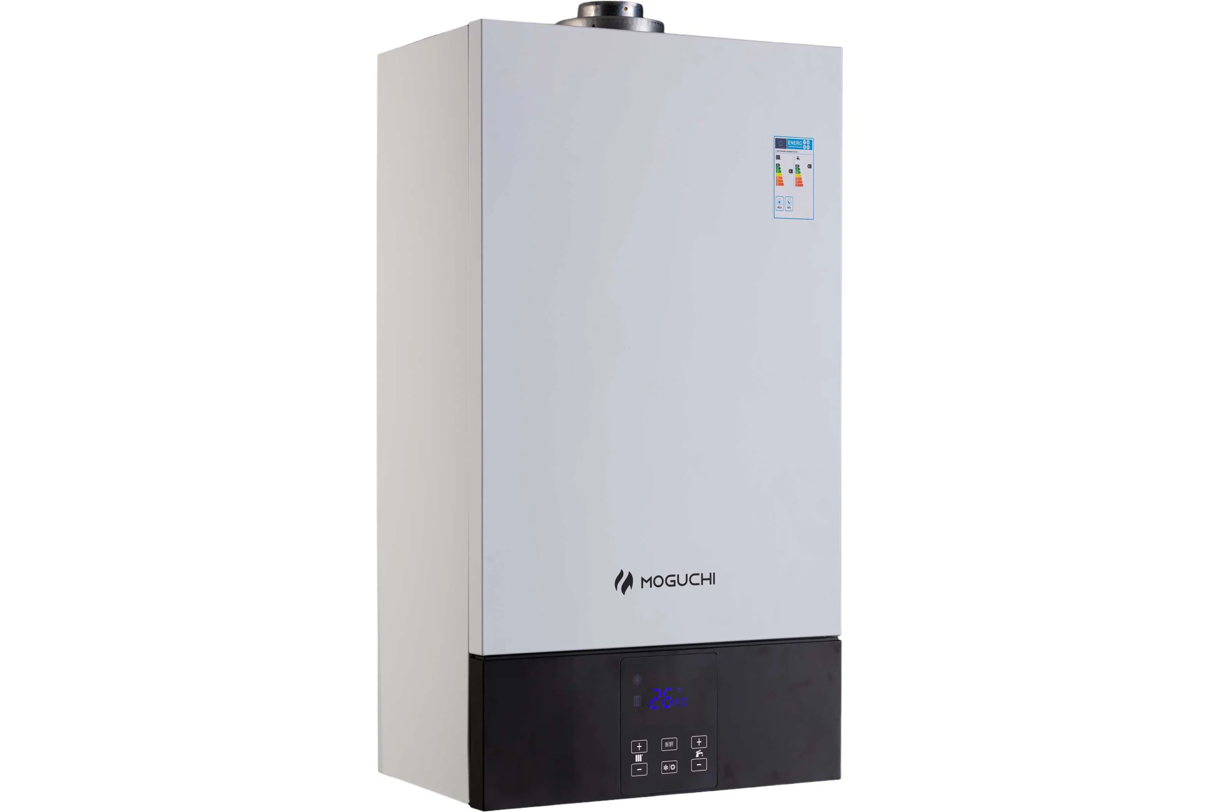 Газовый настенный котел MOGUCHI GBL 13F MT-00141565