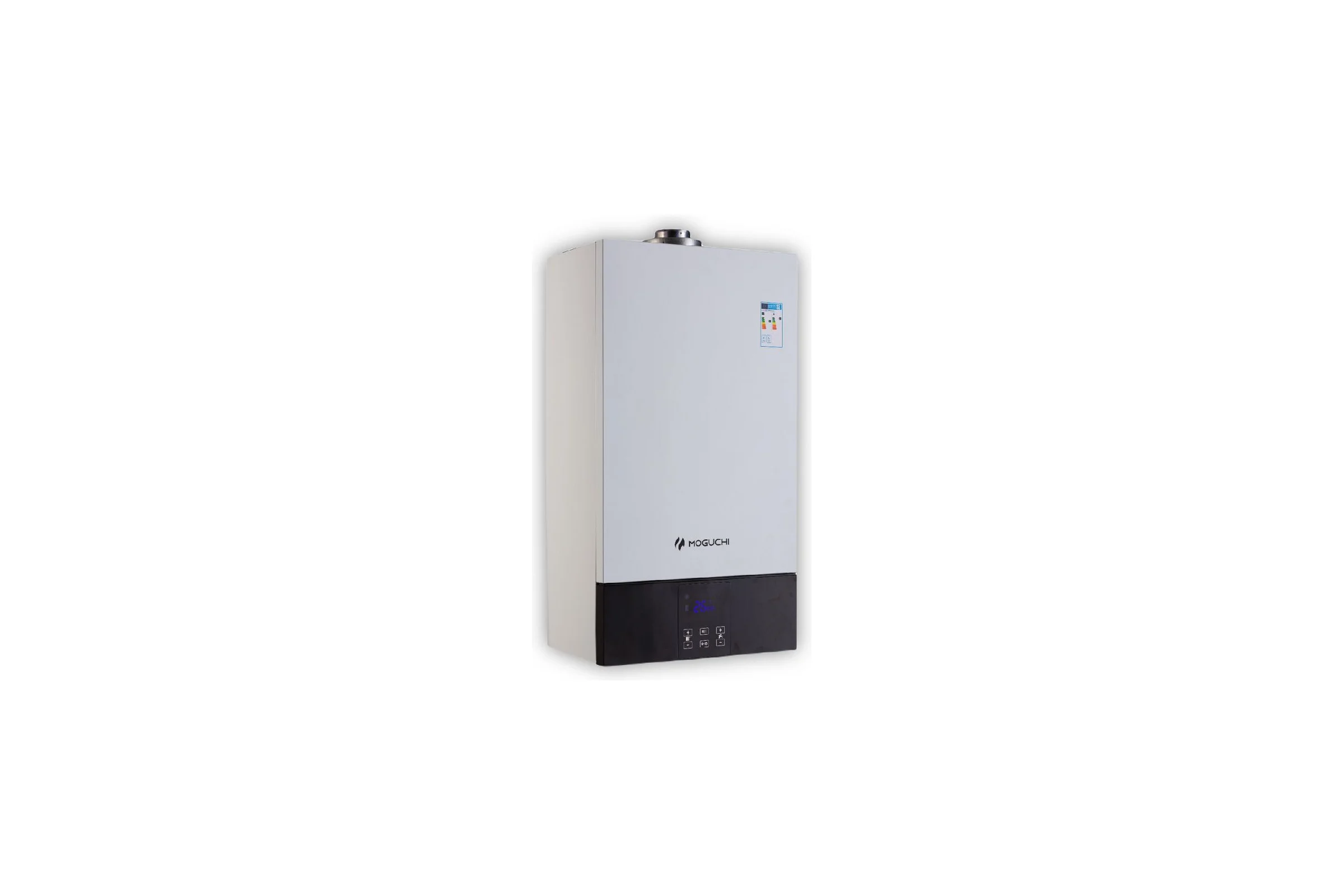 Газовый настенный котел MOGUCHI GBL 20F MT-00141568