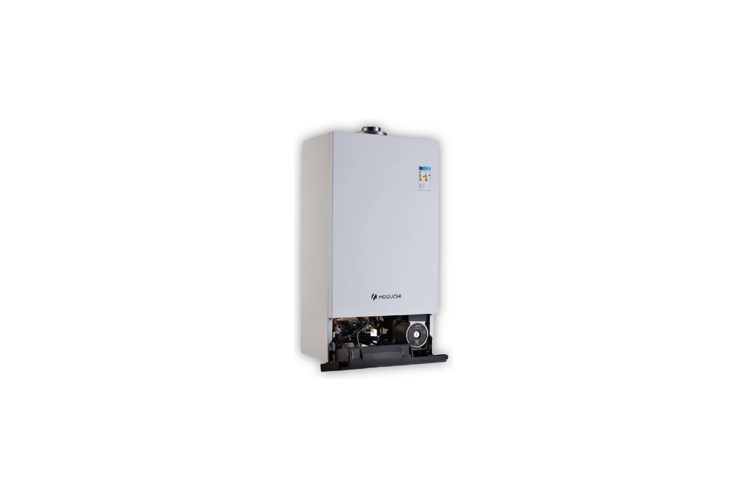 Газовый настенный котел MOGUCHI GBL 20F MT-00141568