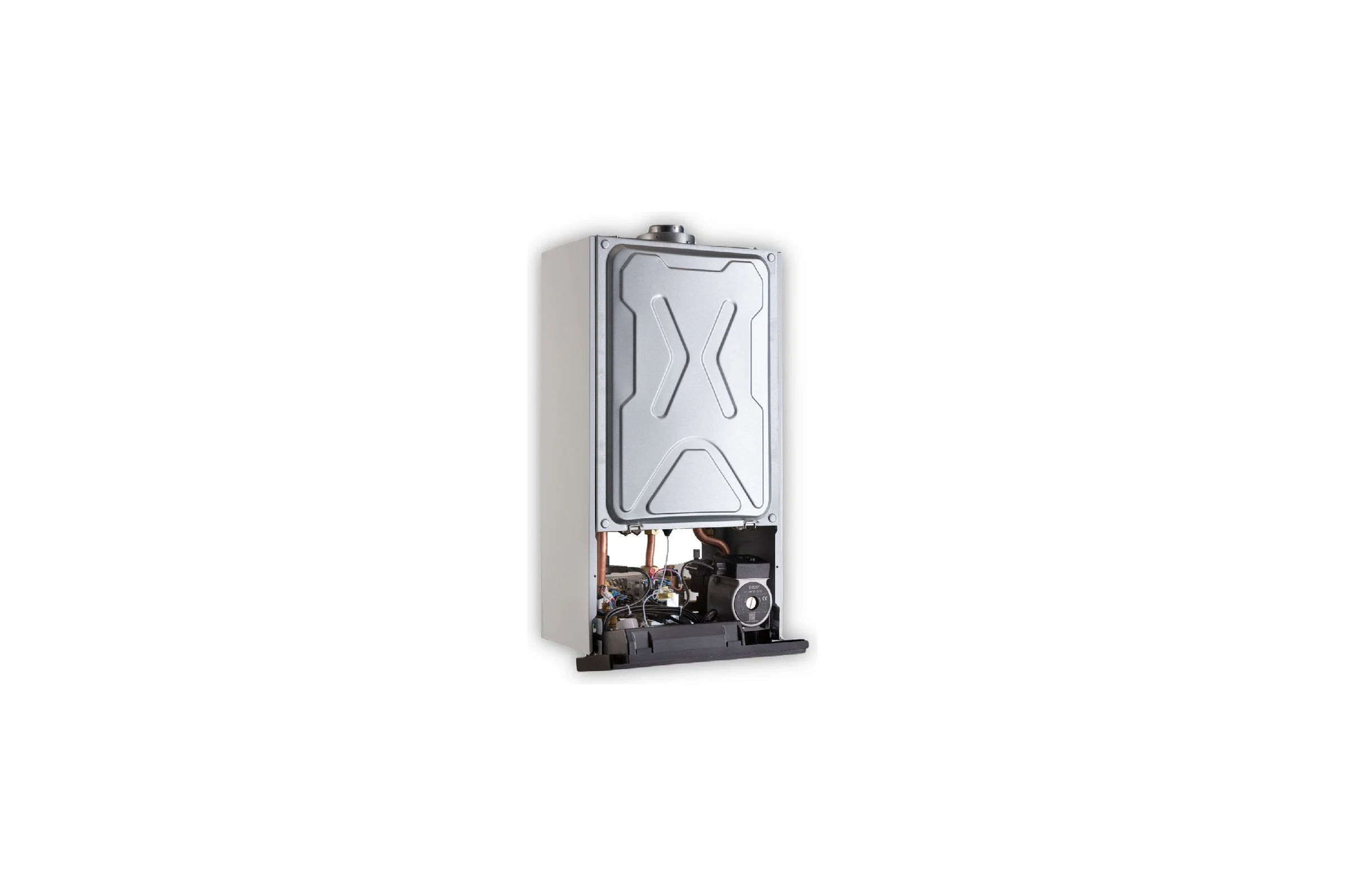 Газовый настенный котел MOGUCHI GBL 20F MT-00141568