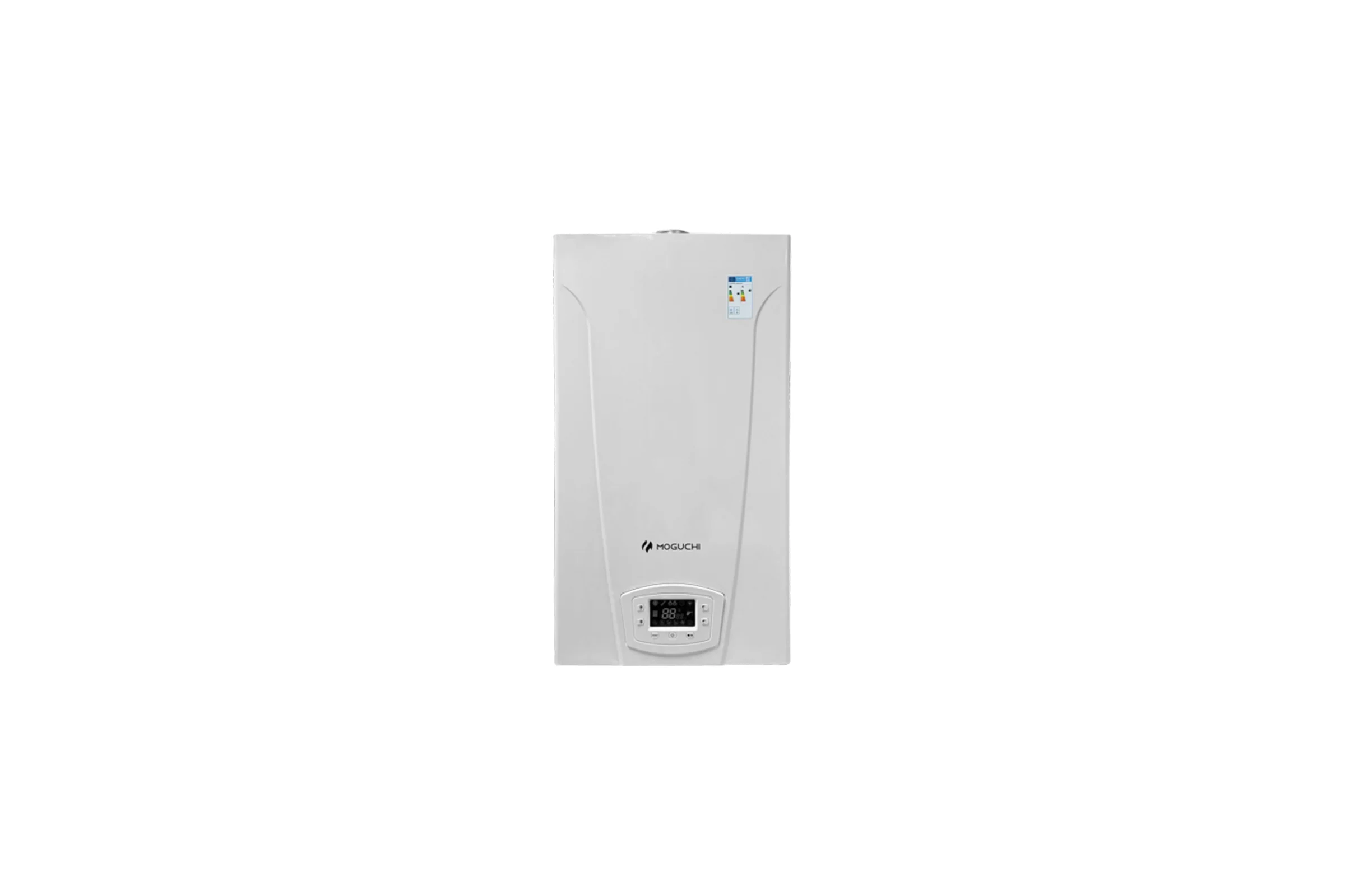 Газовый настенный котел MOGUCHI GBN24HF MT-00155550