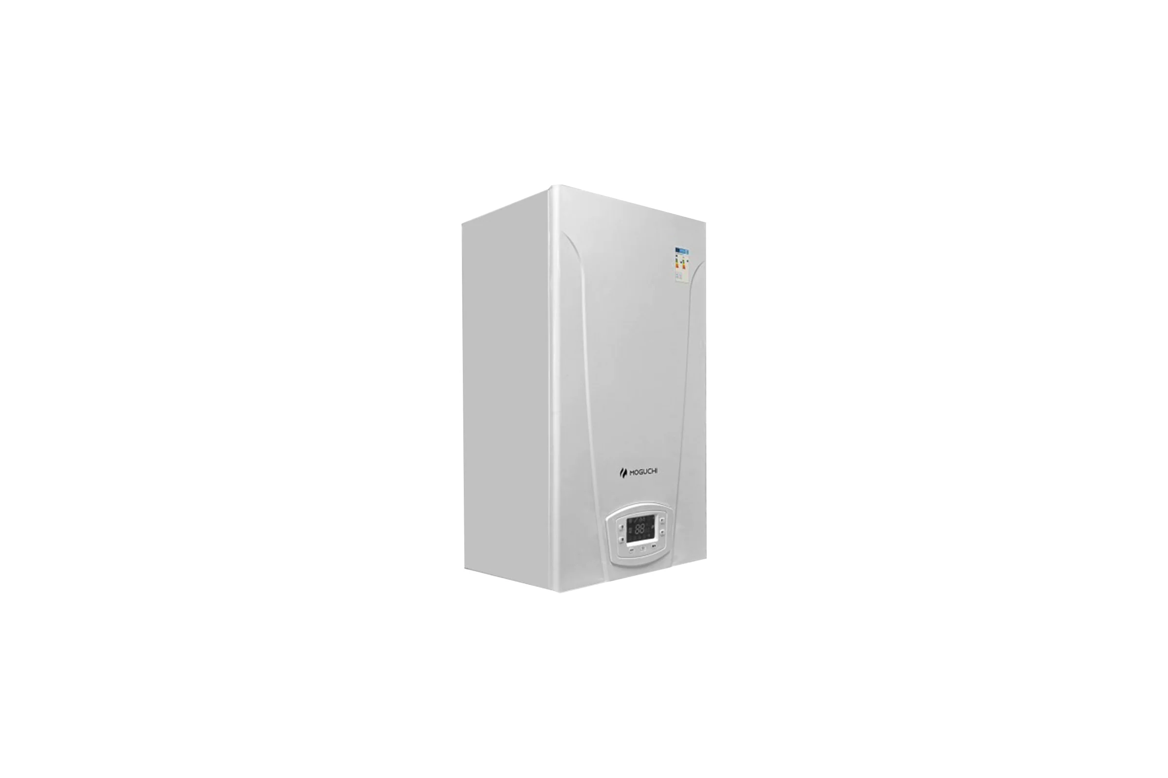 Газовый настенный котел MOGUCHI GBN24HF MT-00155550