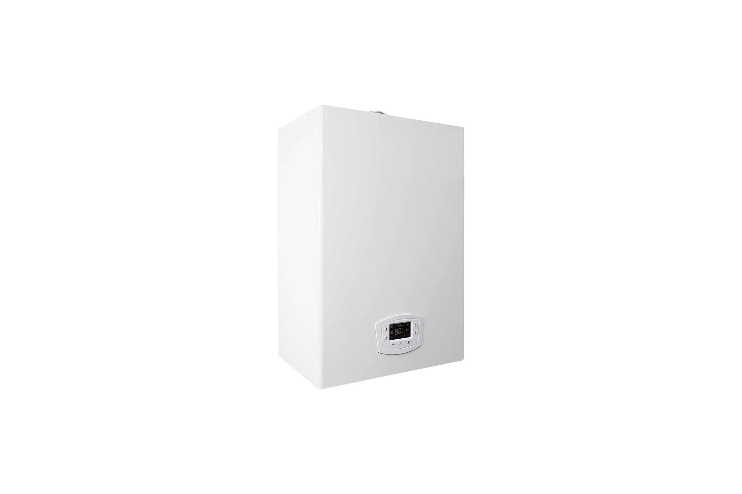 Газовый настенный котел MOGUCHI GBN40F MT-00156450
