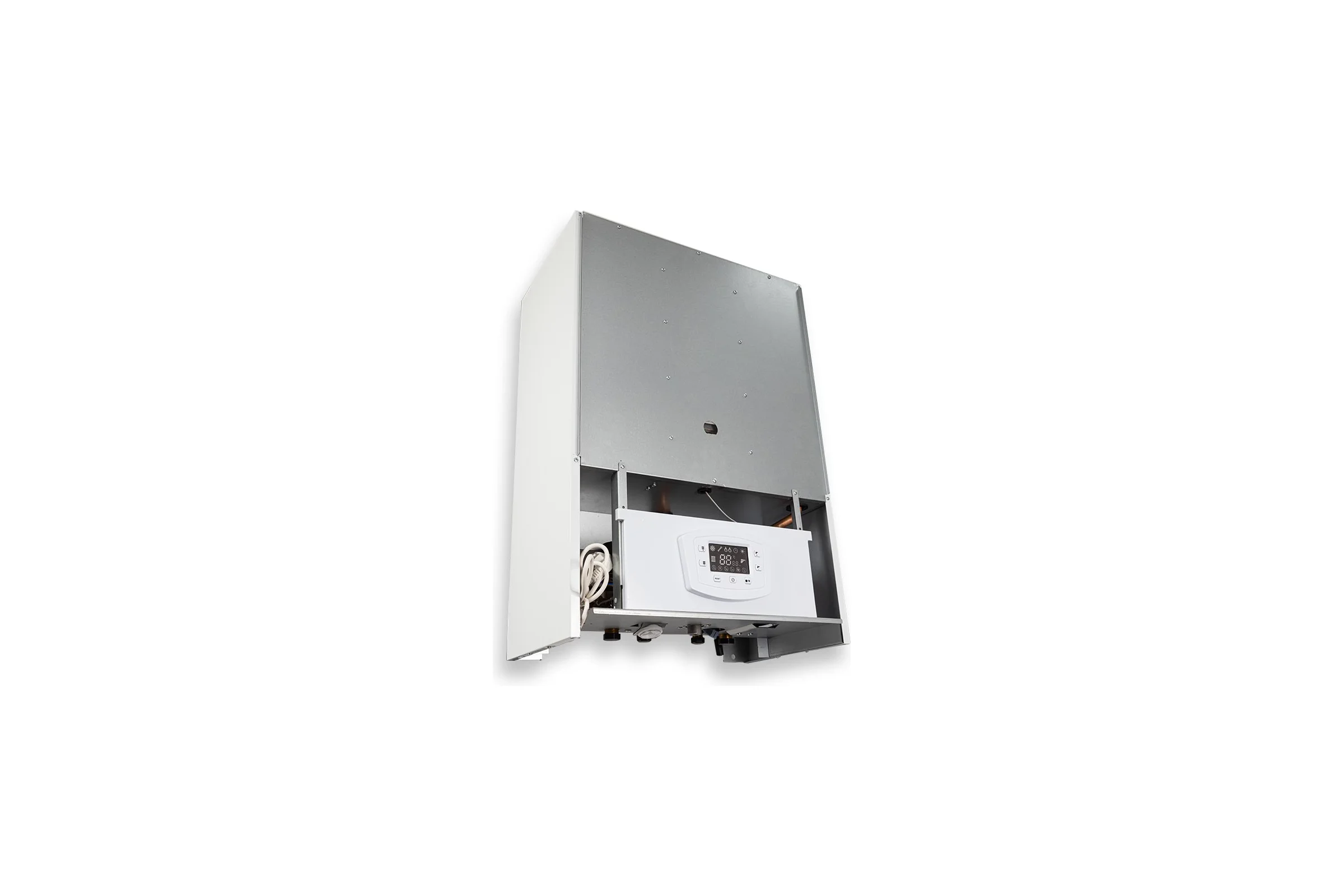 Газовый настенный котел MOGUCHI GBN40F MT-00156450