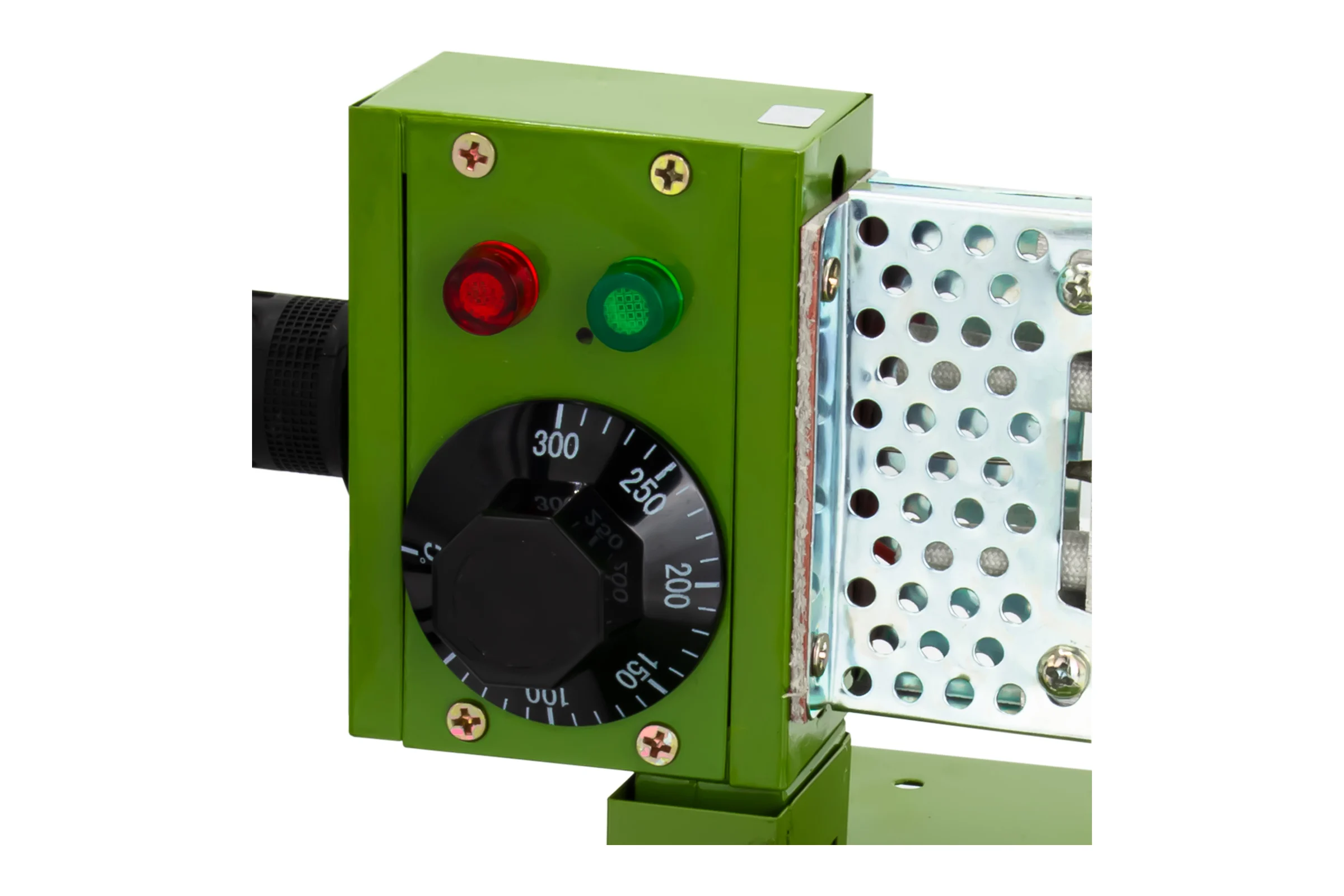 Паяльник для пластиковых труб PROCRAFT PL1400