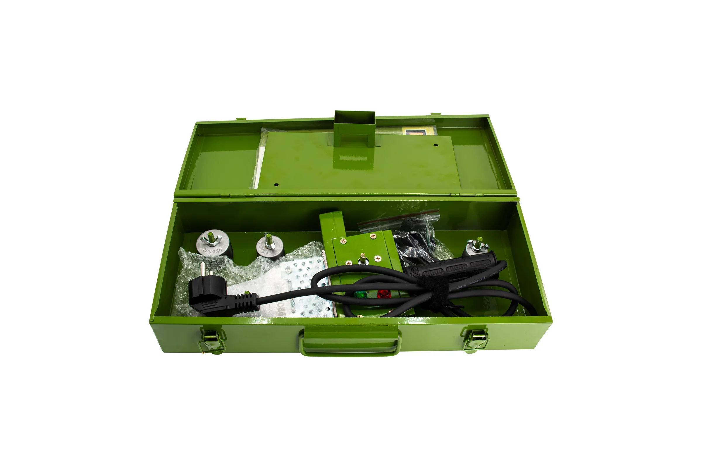 Паяльник для пластиковых труб PROCRAFT PL1400