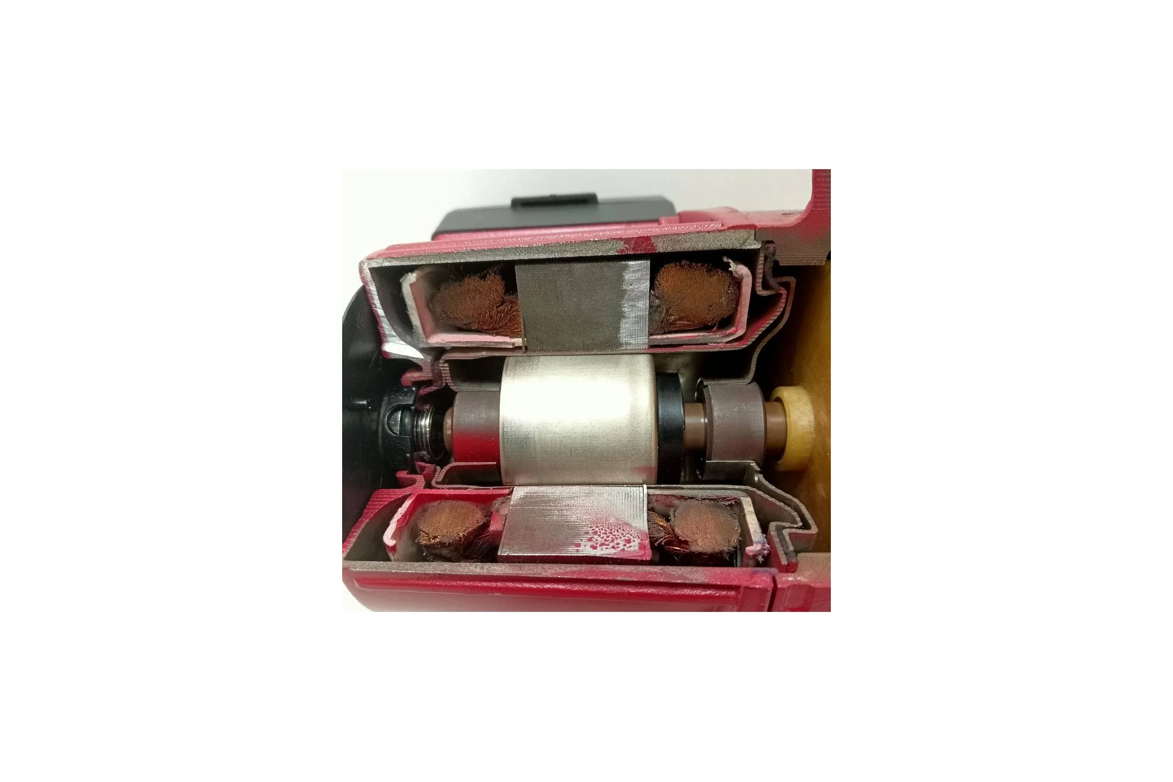 Насос циркуляционный PROFLINE LUX 32/8-180 УТ-00048695