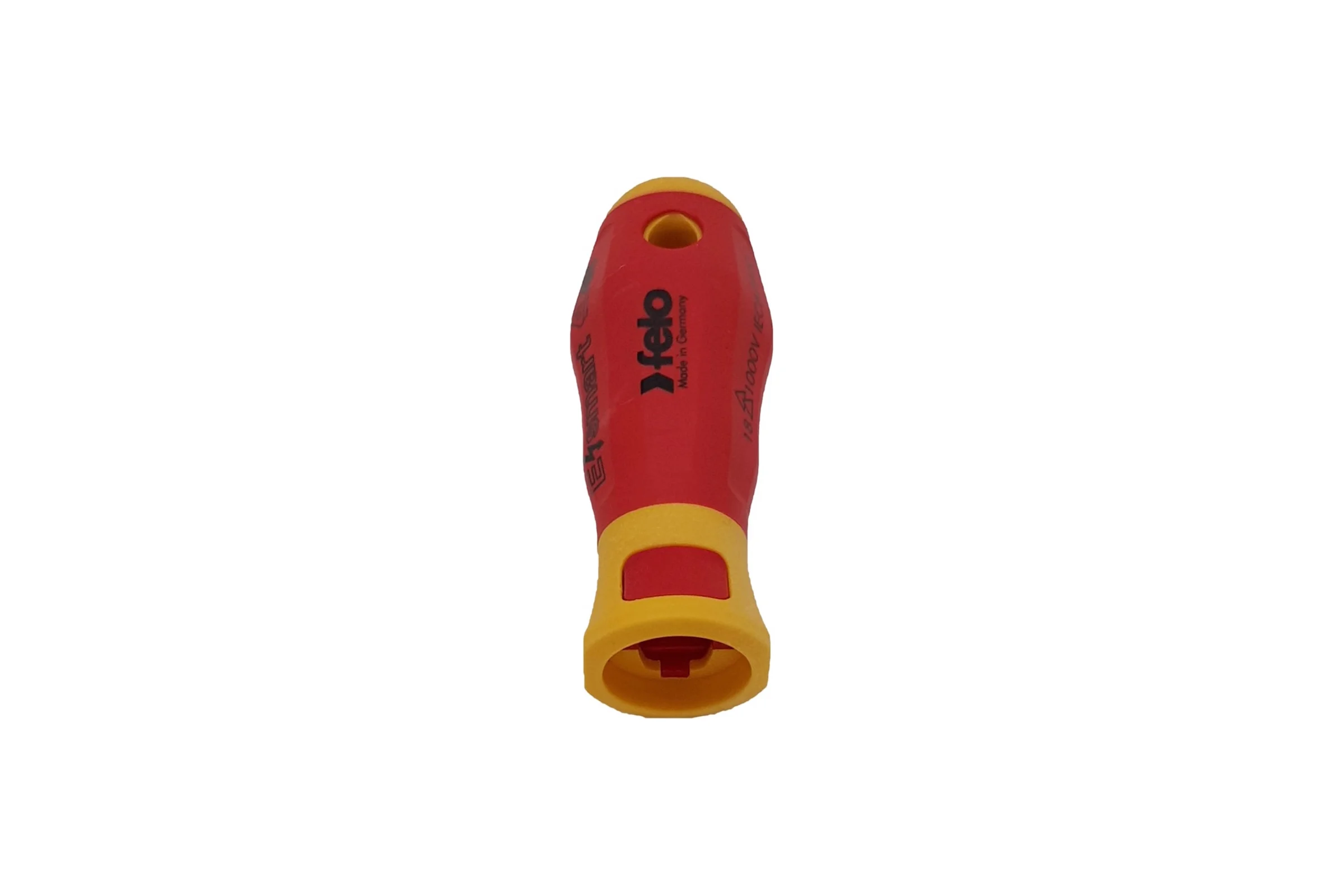 Диэлектрическая рукоятка Felo E-Smart 06310500