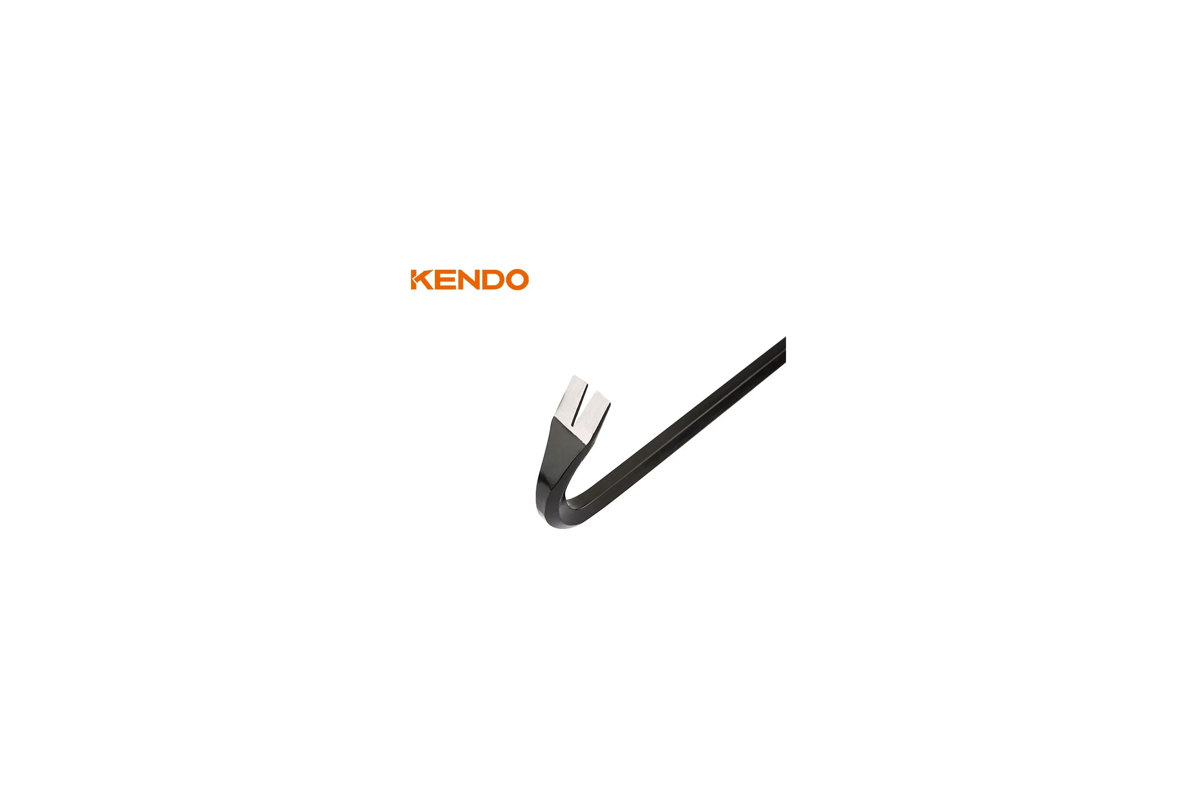 Гвоздодер KENDO 450 мм 26588